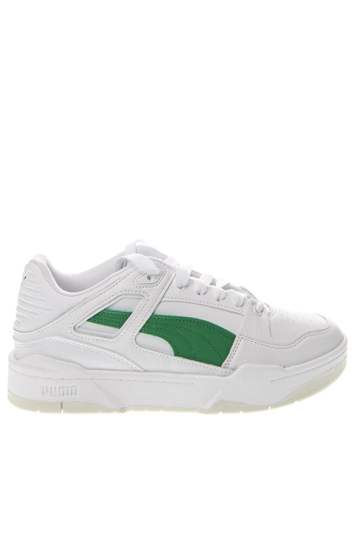 Damenschuhe PUMA, Größe 40, Farbe Weiß, Preis 47,09 €