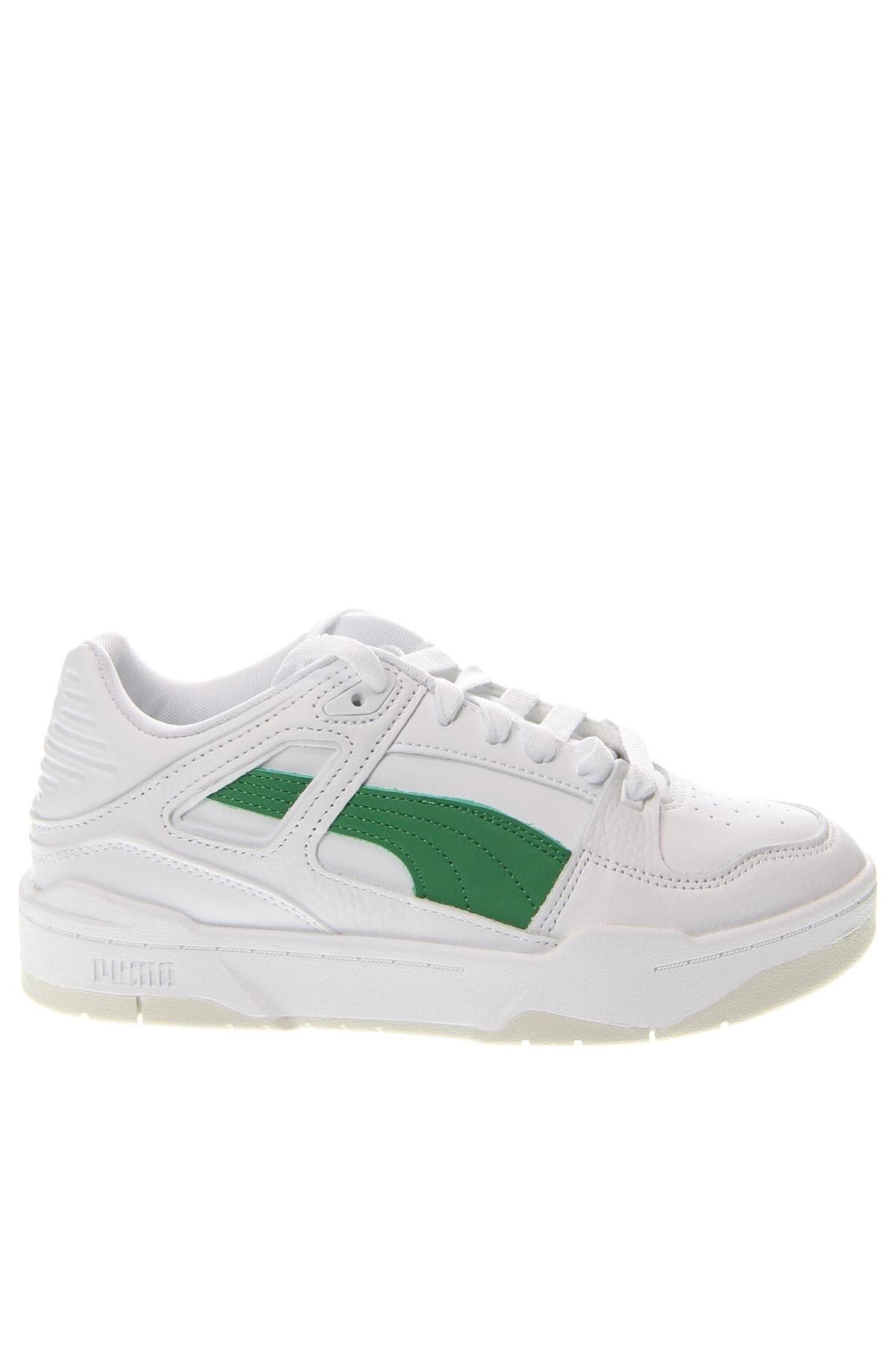 Dámske topánky  PUMA, Veľkosť 40, Farba Biela, Cena  47,09 €