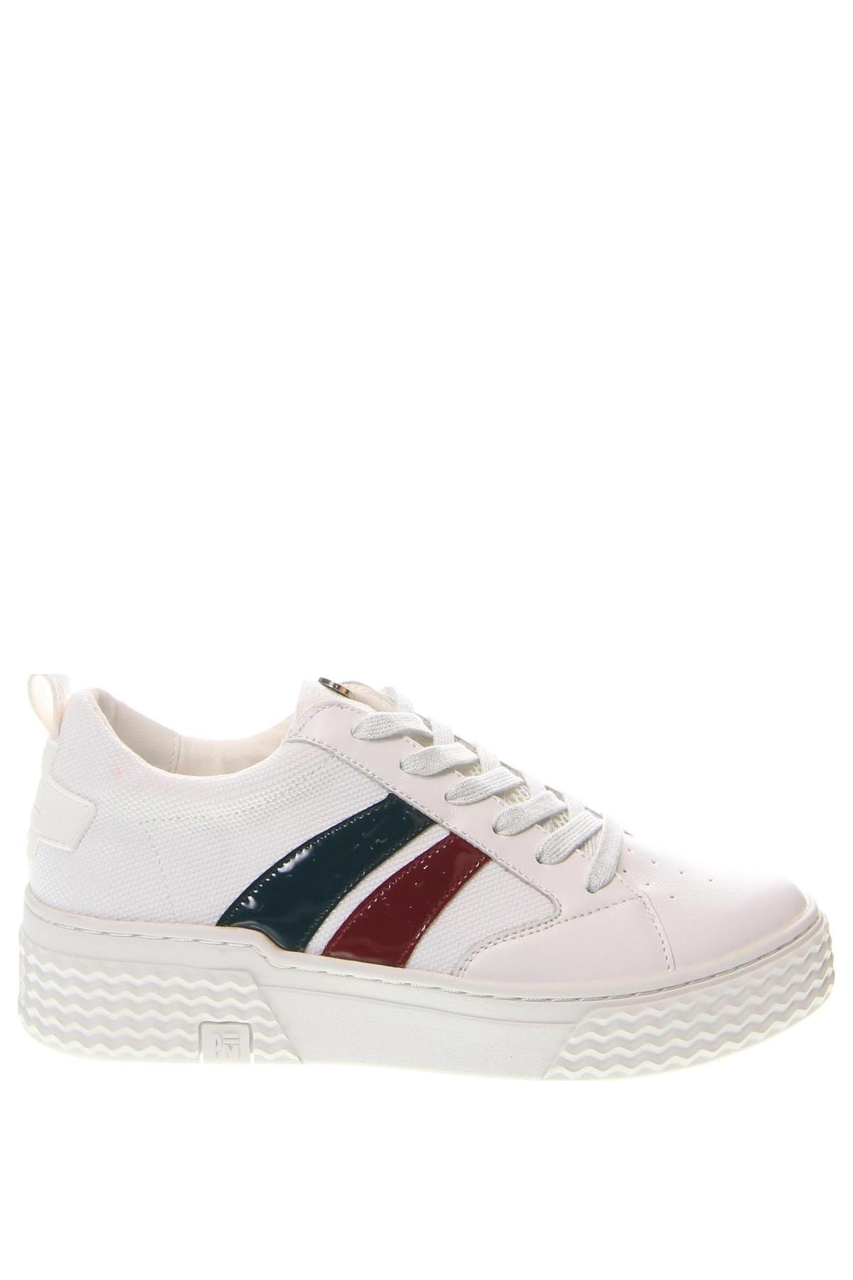 Γυναικεία παπούτσια Palladium, Μέγεθος 39, Χρώμα Λευκό, Τιμή 128,35 €