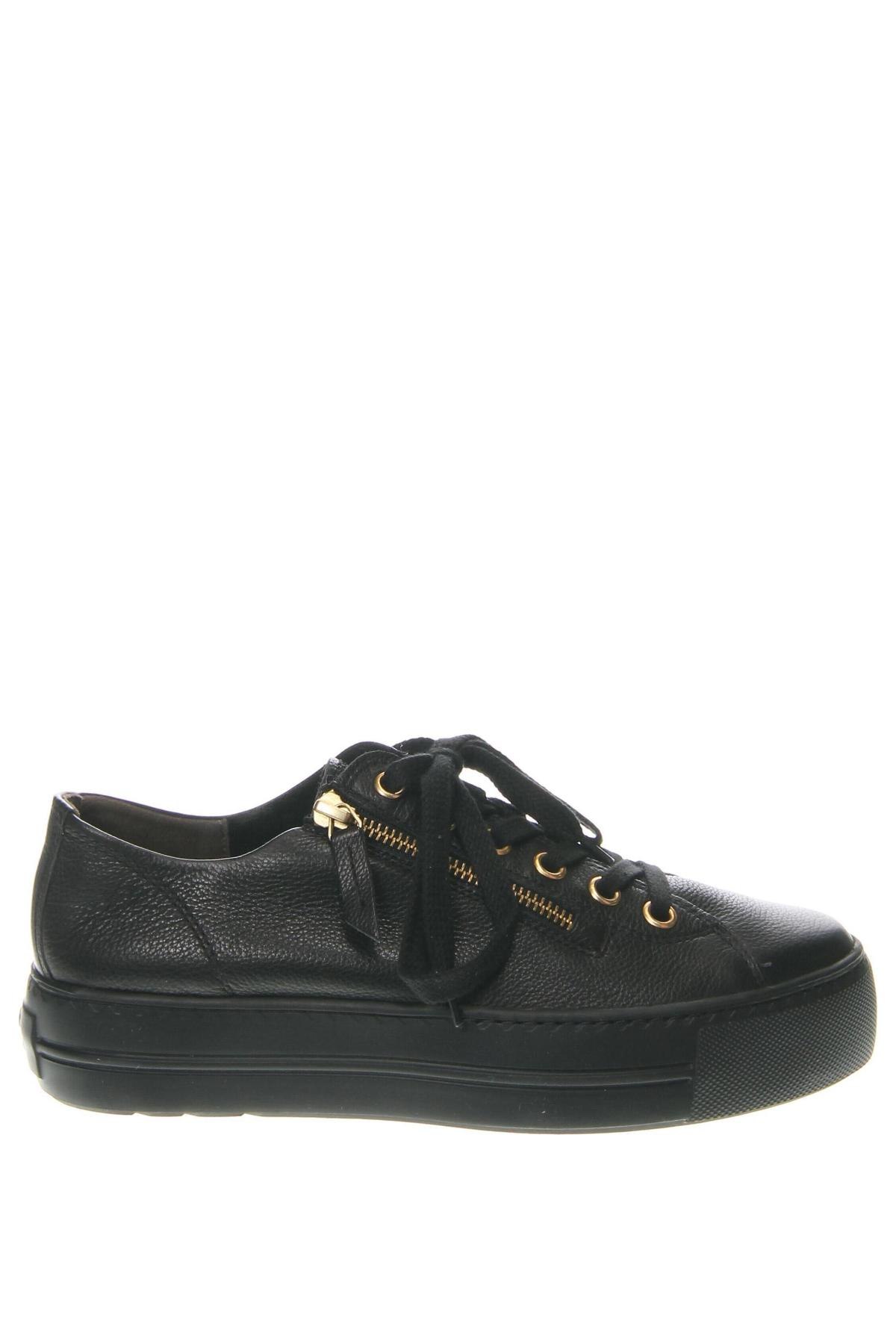 Γυναικεία παπούτσια Paul Green, Μέγεθος 40, Χρώμα Μαύρο, Τιμή 104,64 €