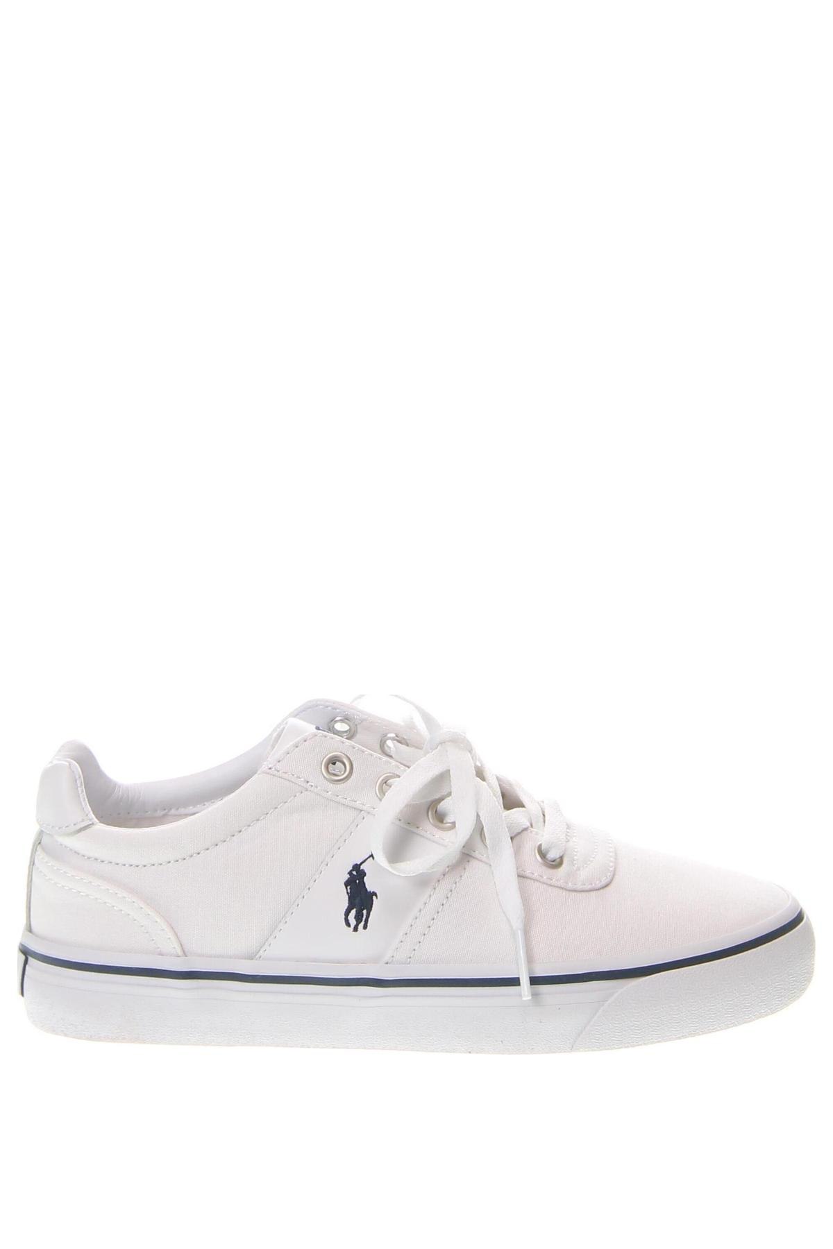 Damenschuhe Polo By Ralph Lauren, Größe 38, Farbe Weiß, Preis € 96,39