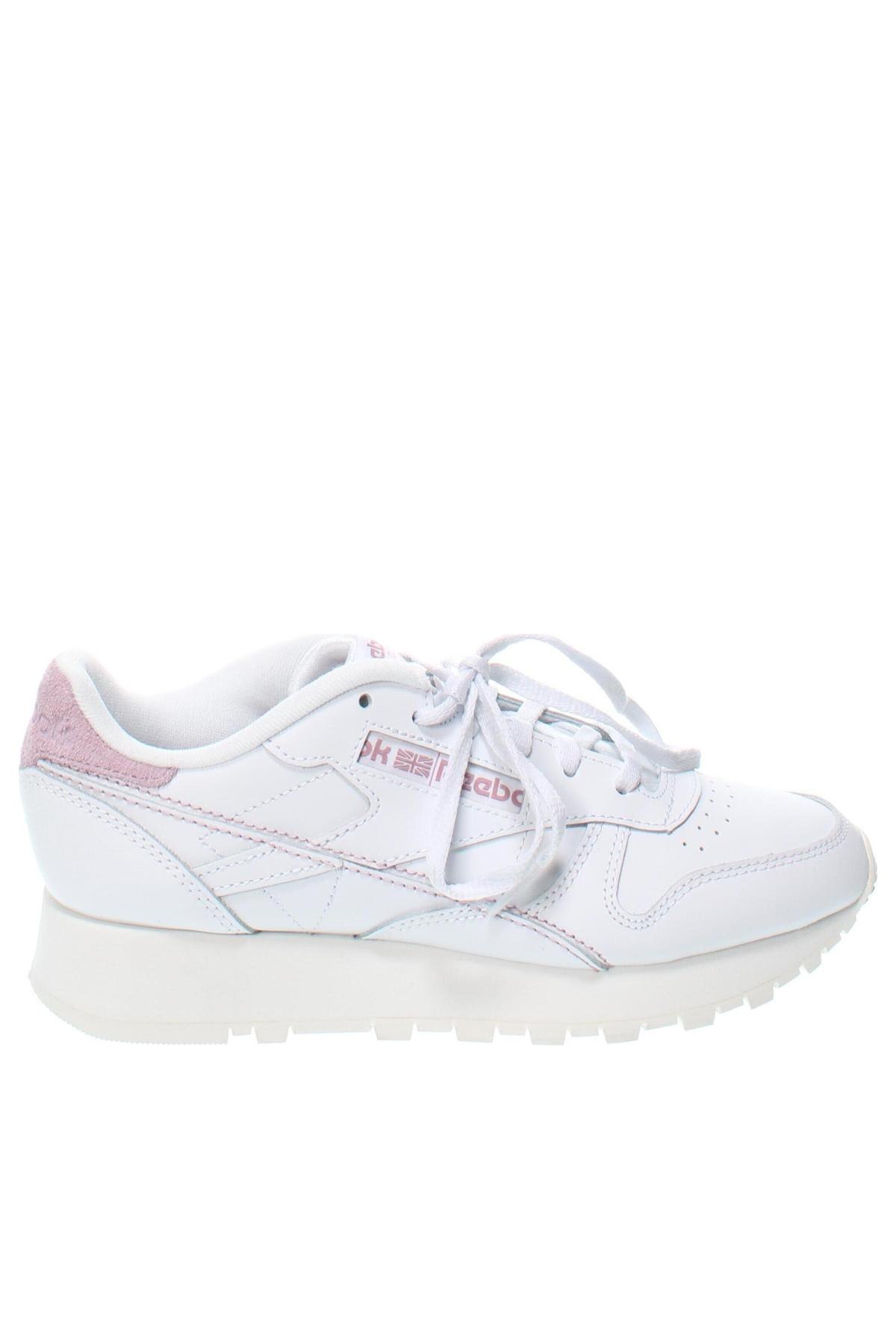 Dámske topánky  Reebok, Veľkosť 37, Farba Biela, Cena  81,62 €