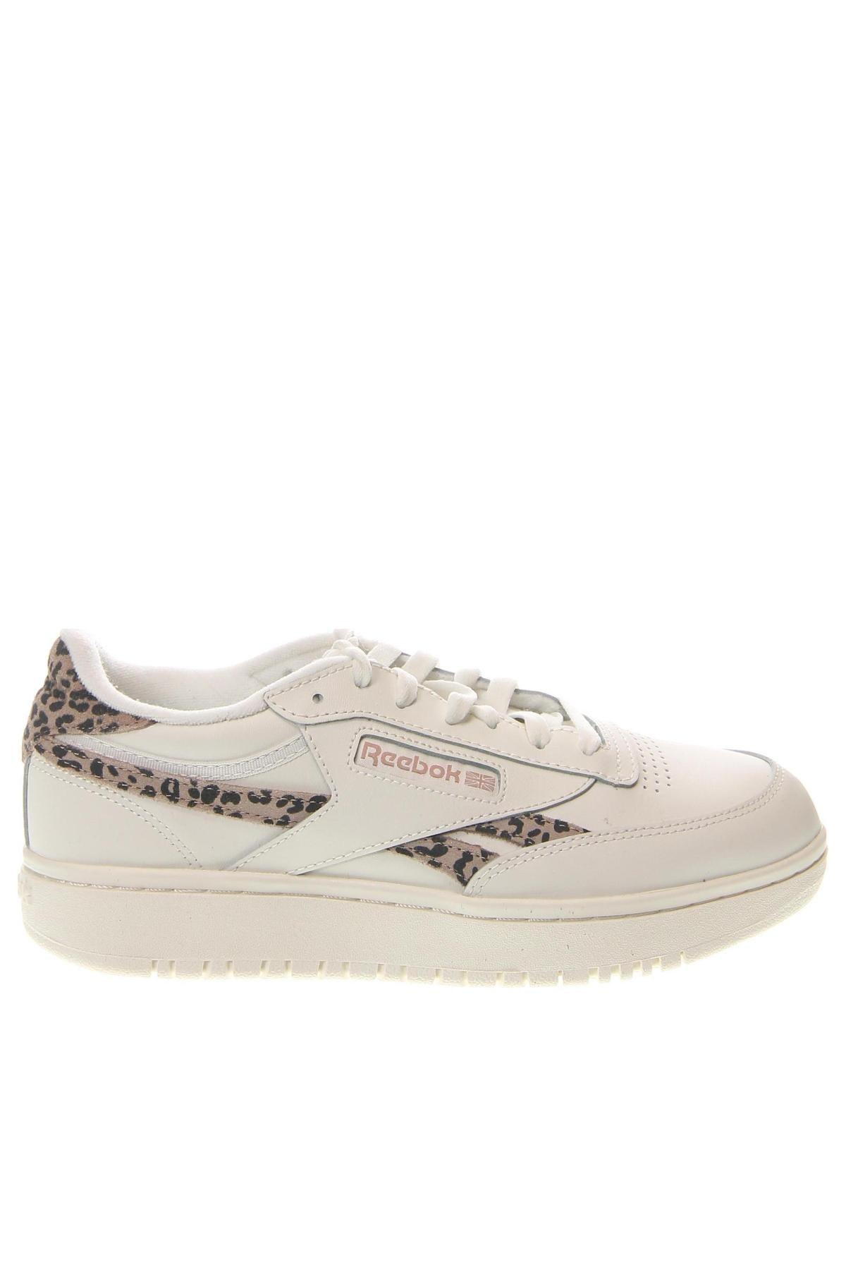 Dámske topánky  Reebok, Veľkosť 40, Farba Biela, Cena  104,64 €