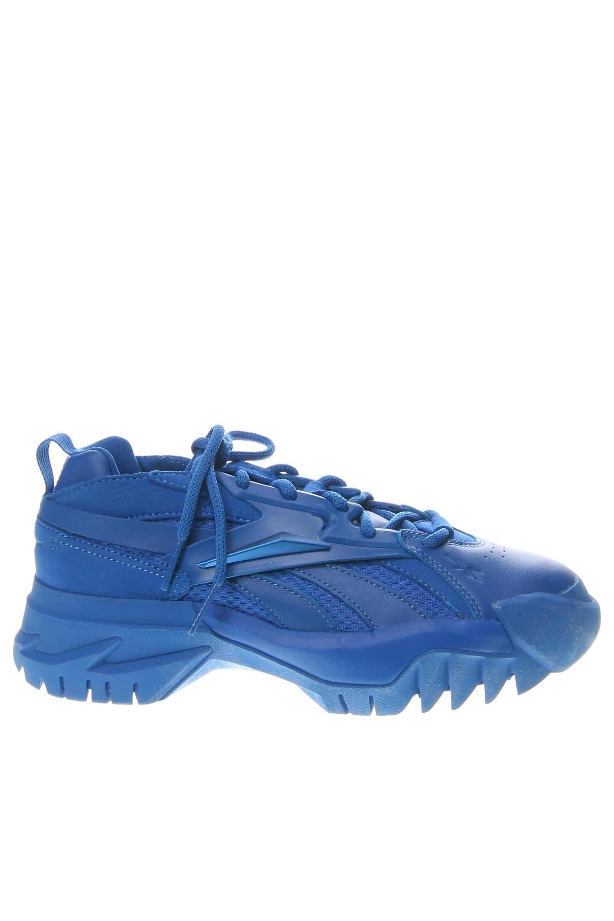 Damenschuhe Reebok X Cardi B, Größe 40, Farbe Blau, Preis 54,26 €