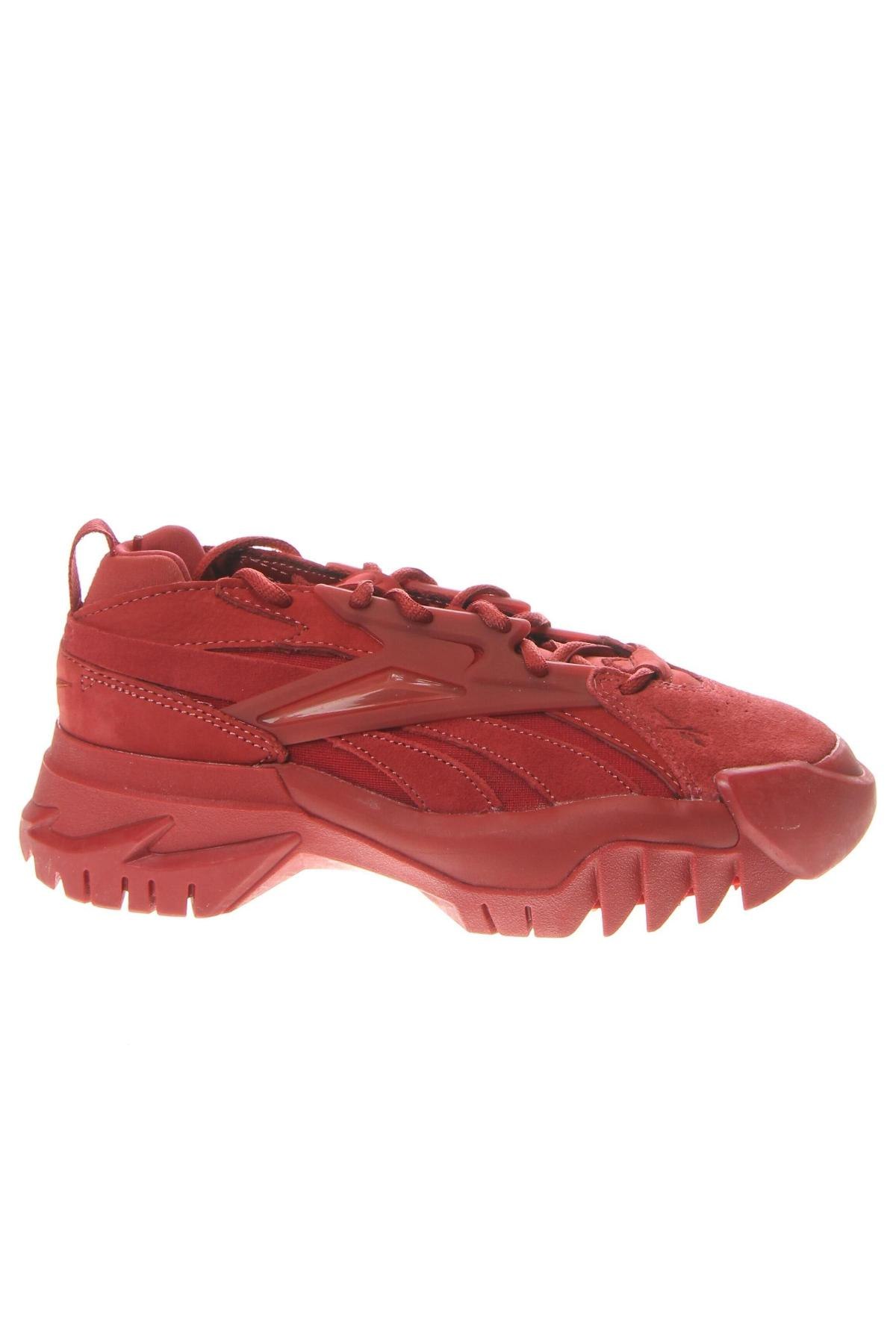 Γυναικεία παπούτσια Reebok X Cardi B, Μέγεθος 38, Χρώμα Κόκκινο, Τιμή 54,26 €