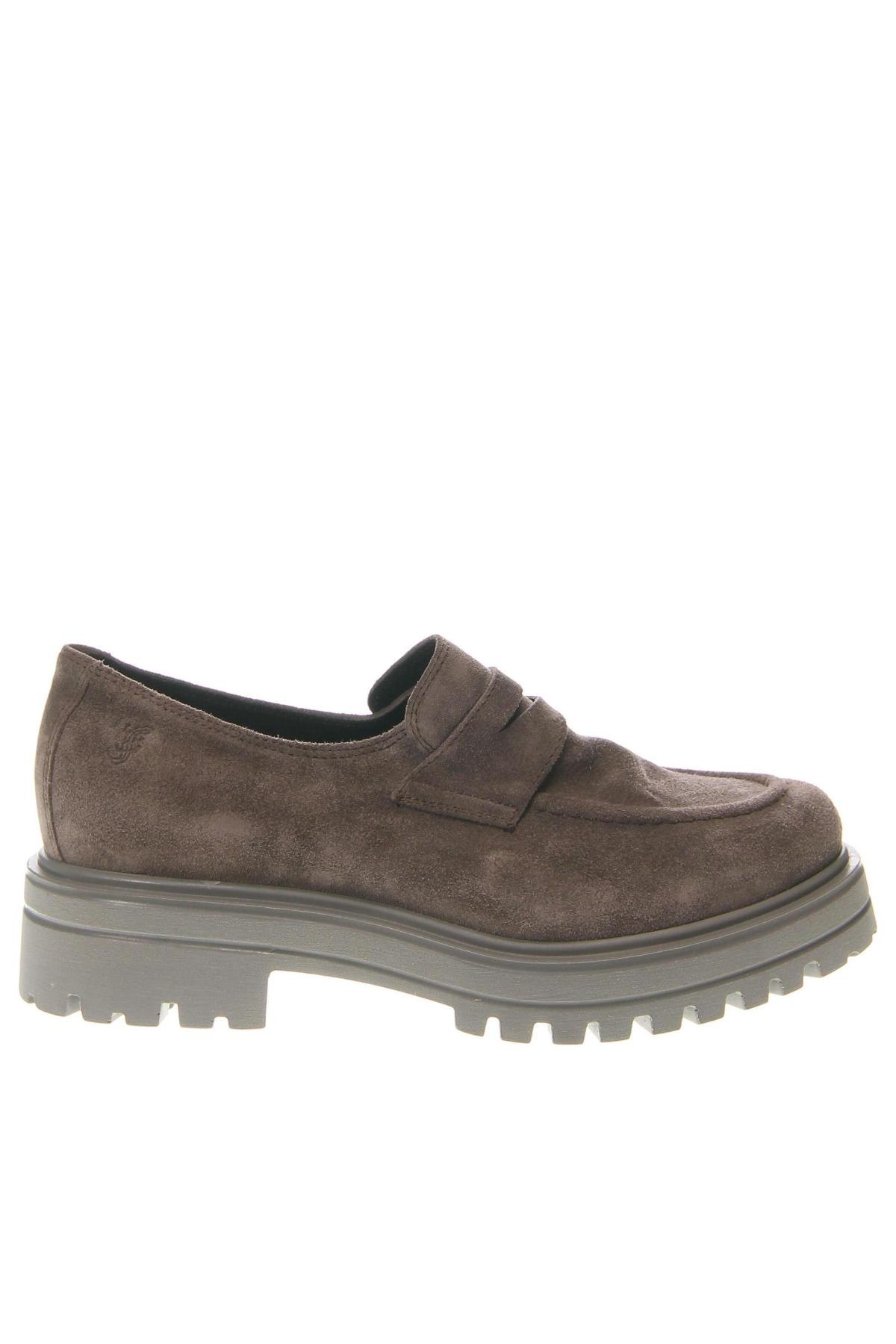 Damenschuhe Salamander, Größe 40, Farbe Grau, Preis 41,86 €