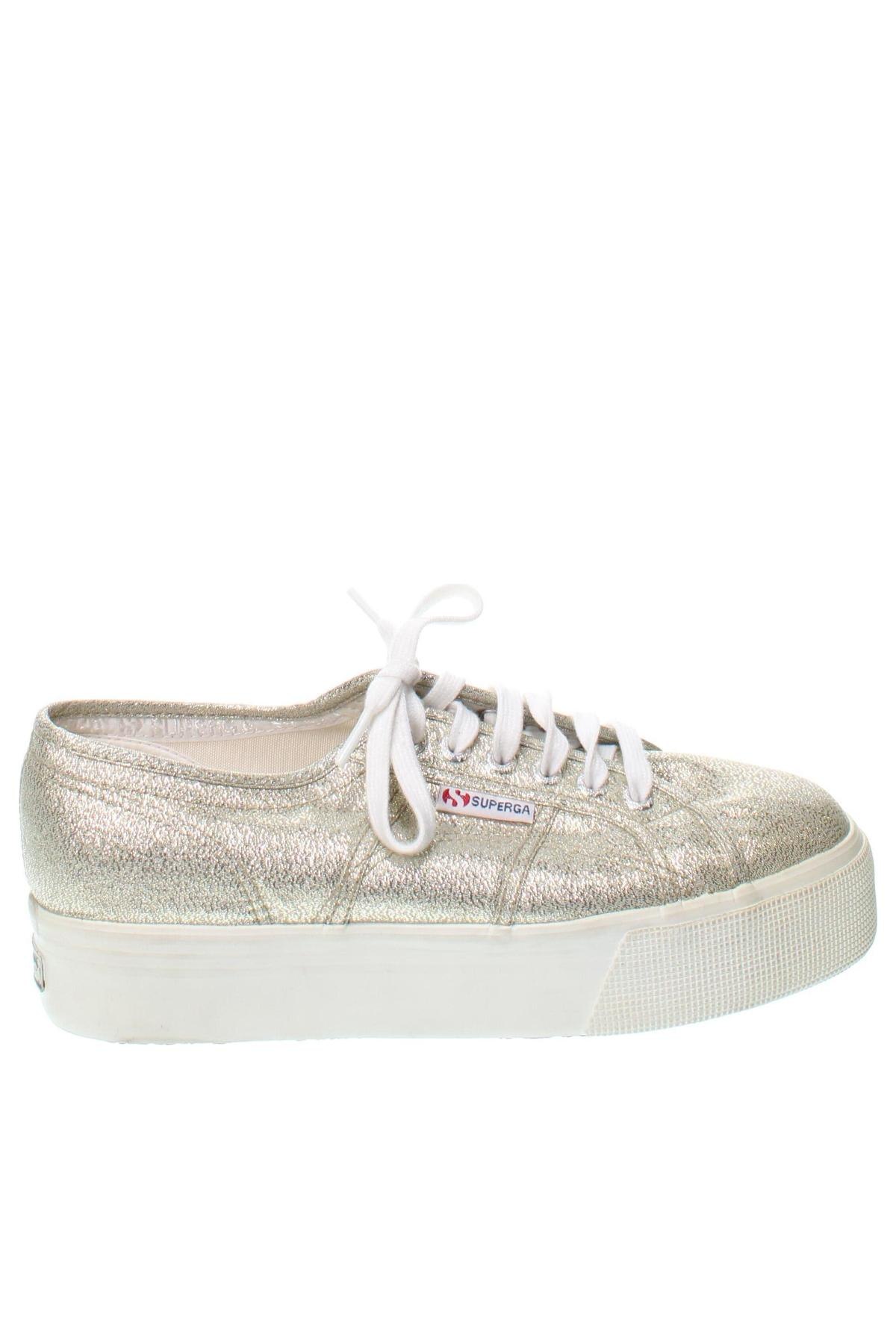 Női cipők Superga, Méret 40, Szín Arany
, Ár 21 459 Ft