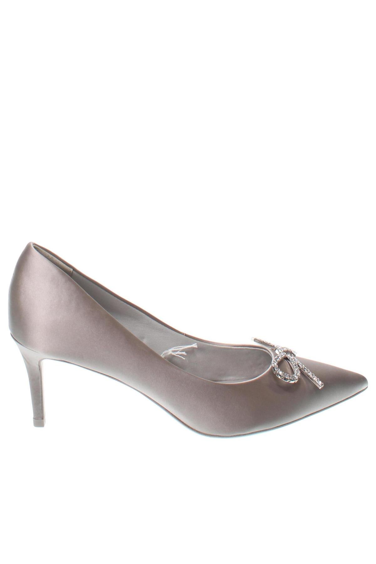 Γυναικεία παπούτσια Tamaris, Μέγεθος 40, Χρώμα Γκρί, Τιμή 29,69 €