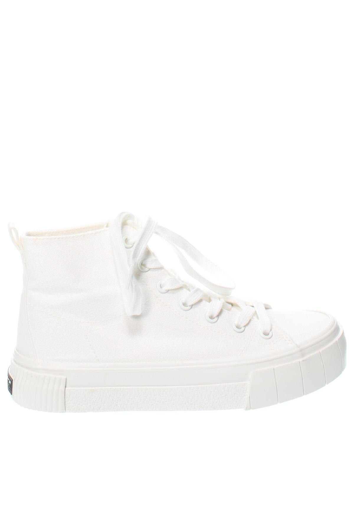 Γυναικεία παπούτσια Tamaris, Μέγεθος 37, Χρώμα Λευκό, Τιμή 39,69 €