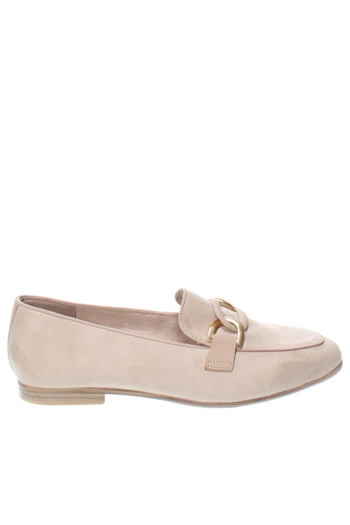 Damenschuhe Tamaris, Größe 39, Farbe Beige, Preis 55,67 €