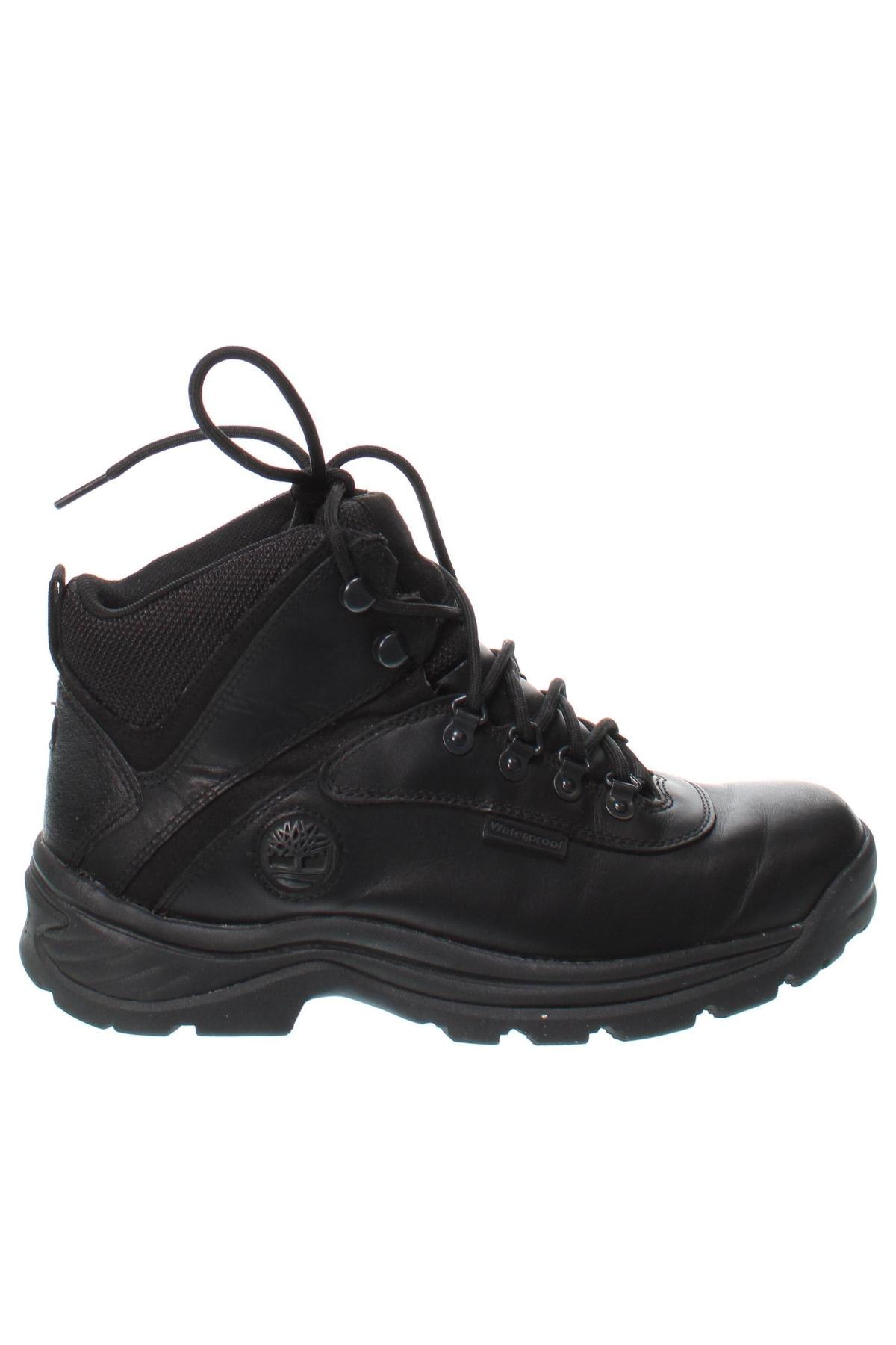 Dámské boty  Timberland, Velikost 41, Barva Černá, Cena  1 435,00 Kč