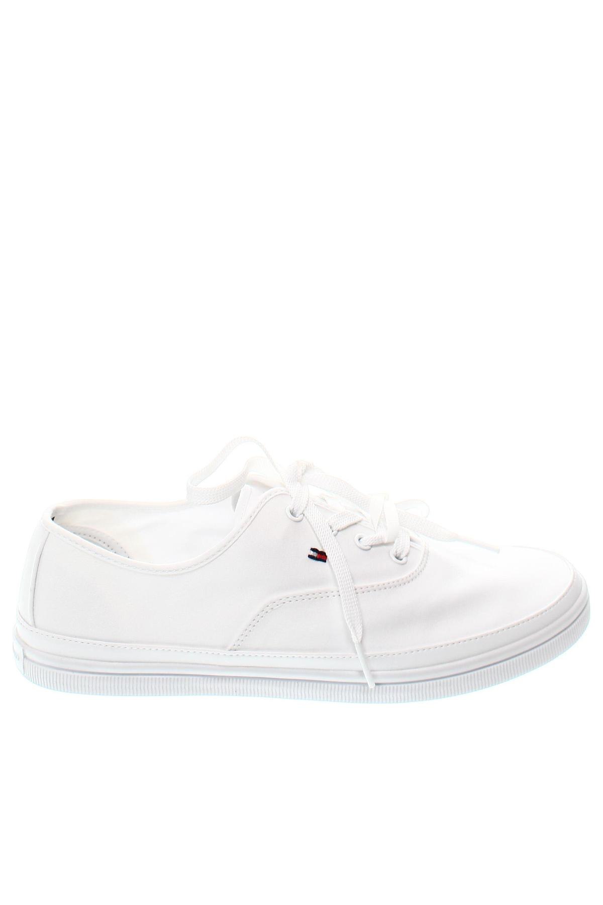 Damenschuhe Tommy Hilfiger, Größe 40, Farbe Weiß, Preis 128,35 €