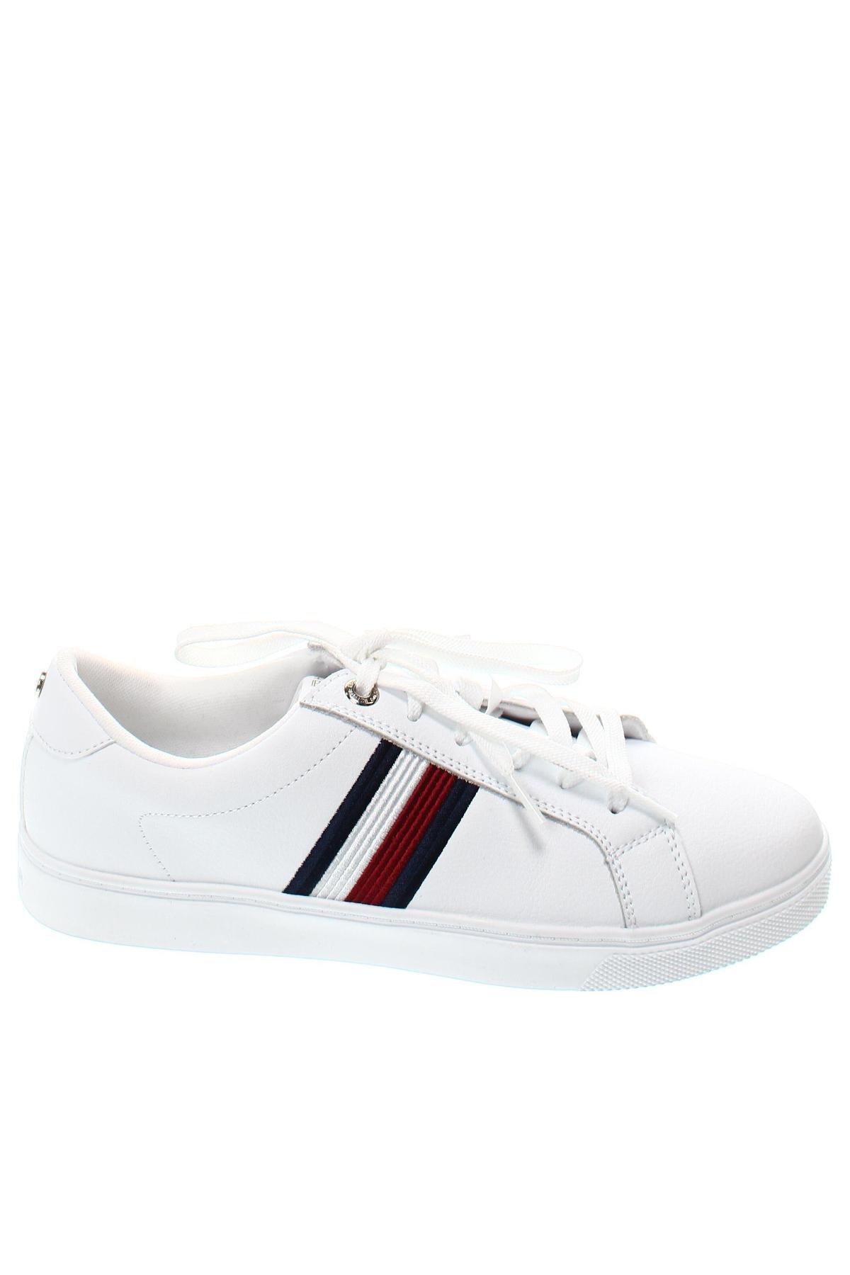 Damenschuhe Tommy Hilfiger, Größe 41, Farbe Weiß, Preis € 75,13