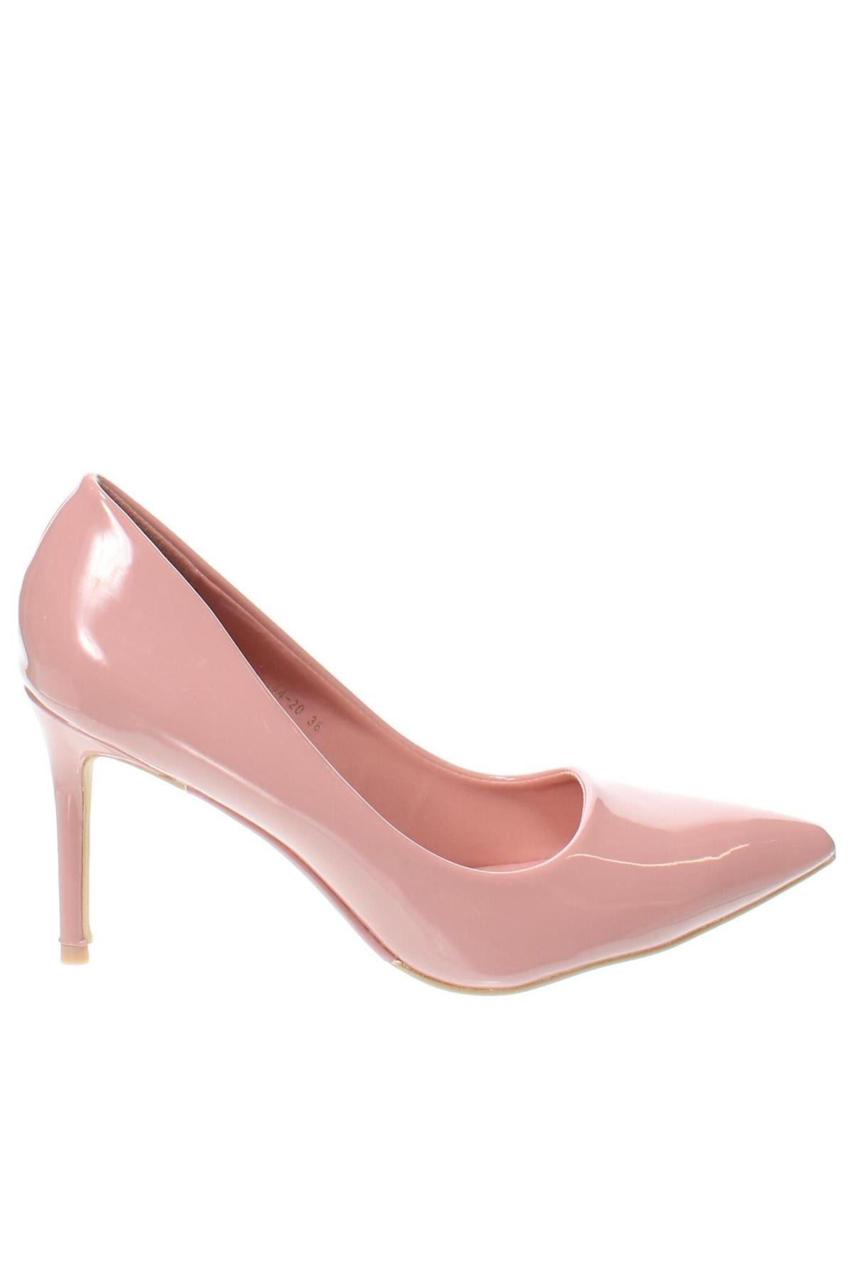 Damenschuhe Vices, Größe 38, Farbe Rosa, Preis 15,60 €