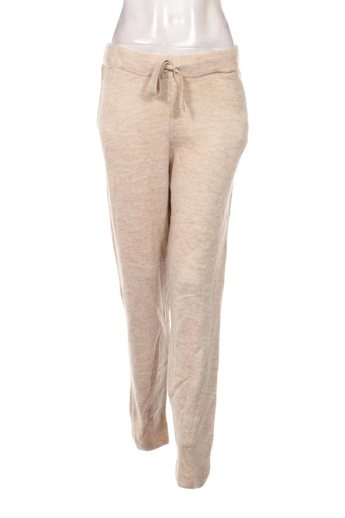 Damenhose, Größe M, Farbe Beige, Preis € 7,29