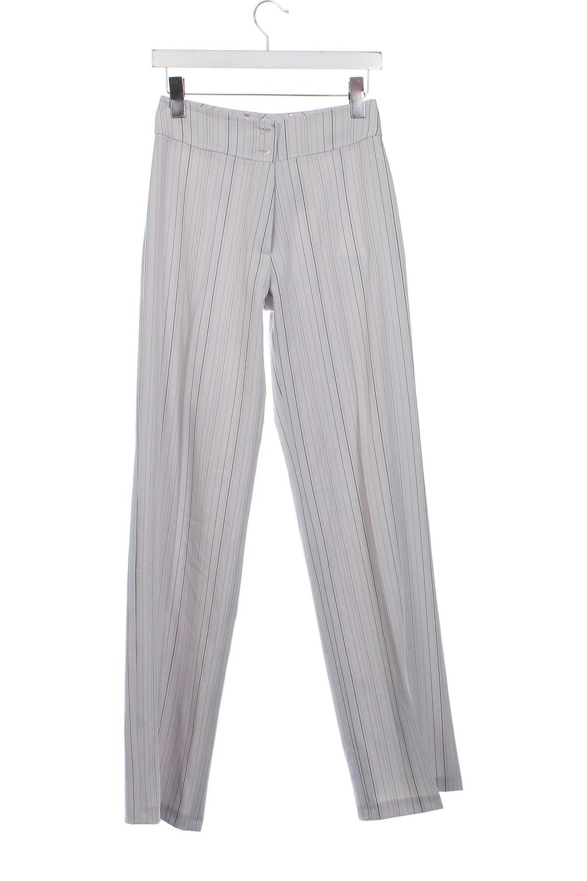 Дамски панталон, Размер S, Цвят Сив, Цена 13,99 лв.