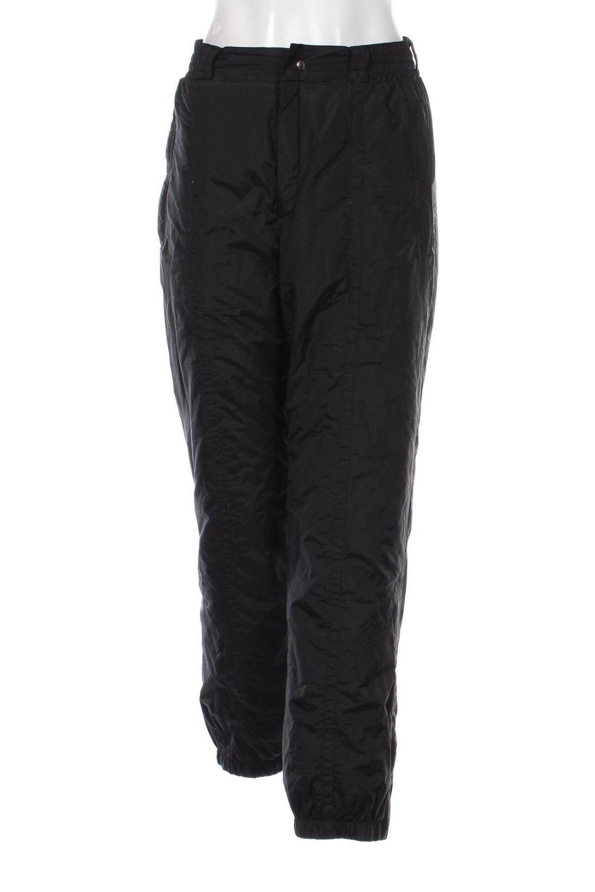 Γυναικείο παντελόνι, Μέγεθος S, Χρώμα Μαύρο, Τιμή 3,86 €