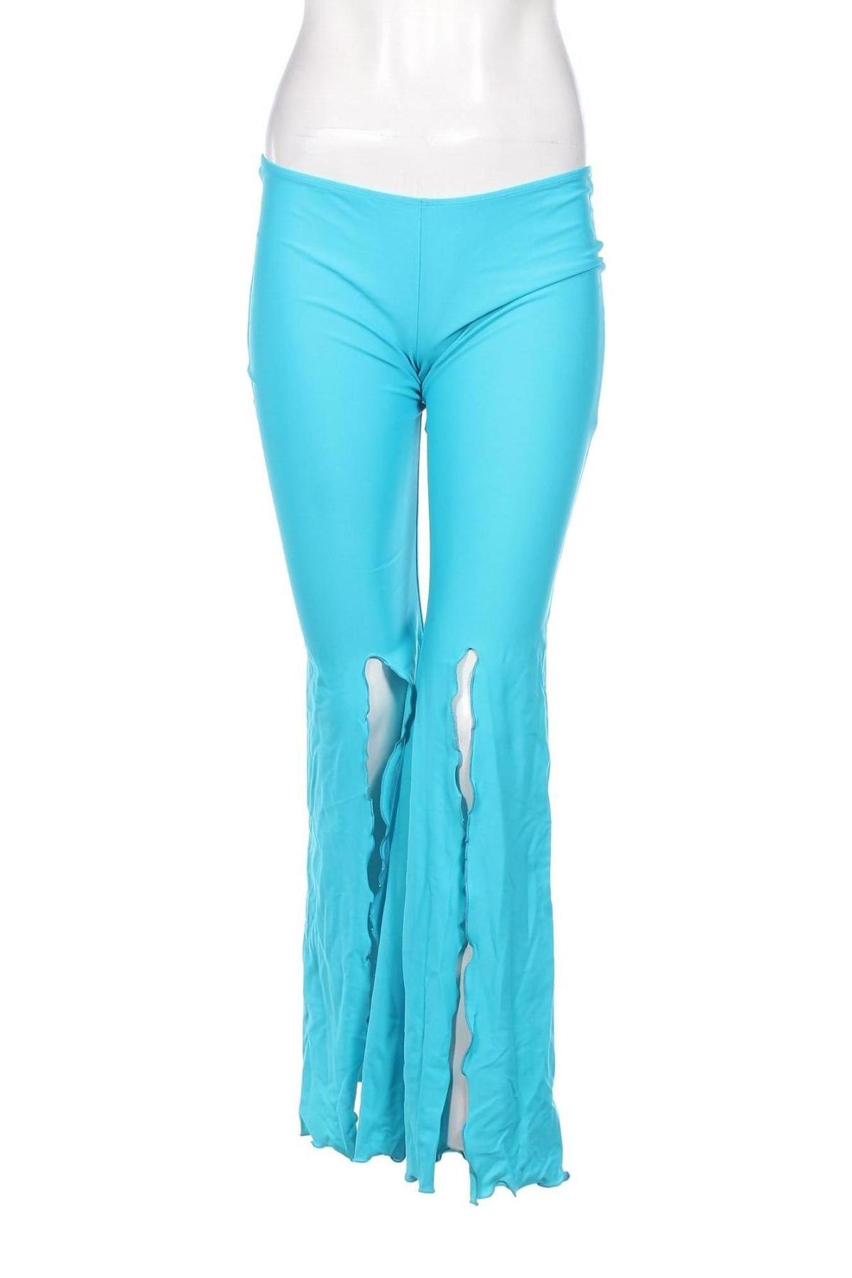 Damenhose, Größe L, Farbe Blau, Preis € 15,29