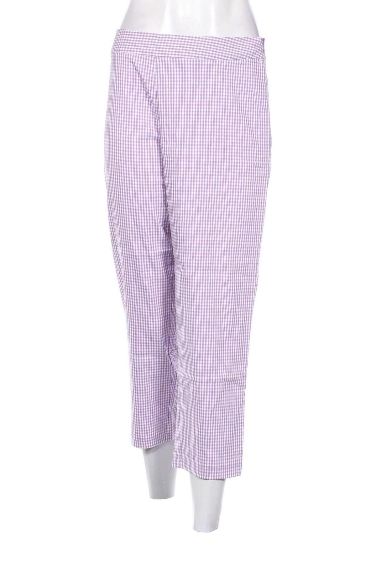 Дамски панталон, Размер L, Цвят Многоцветен, Цена 13,05 лв.