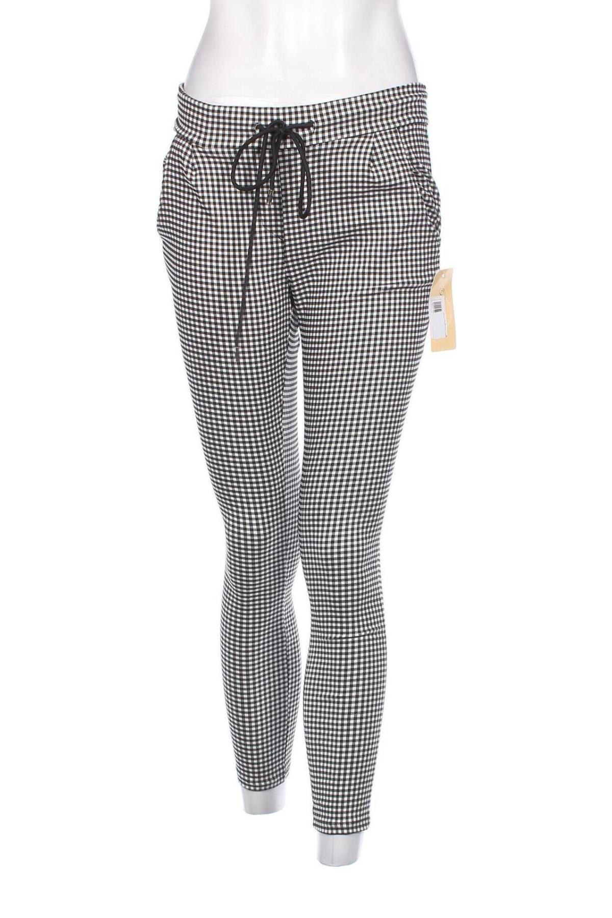 Γυναικείο παντελόνι, Μέγεθος S, Χρώμα Πολύχρωμο, Τιμή 2,23 €