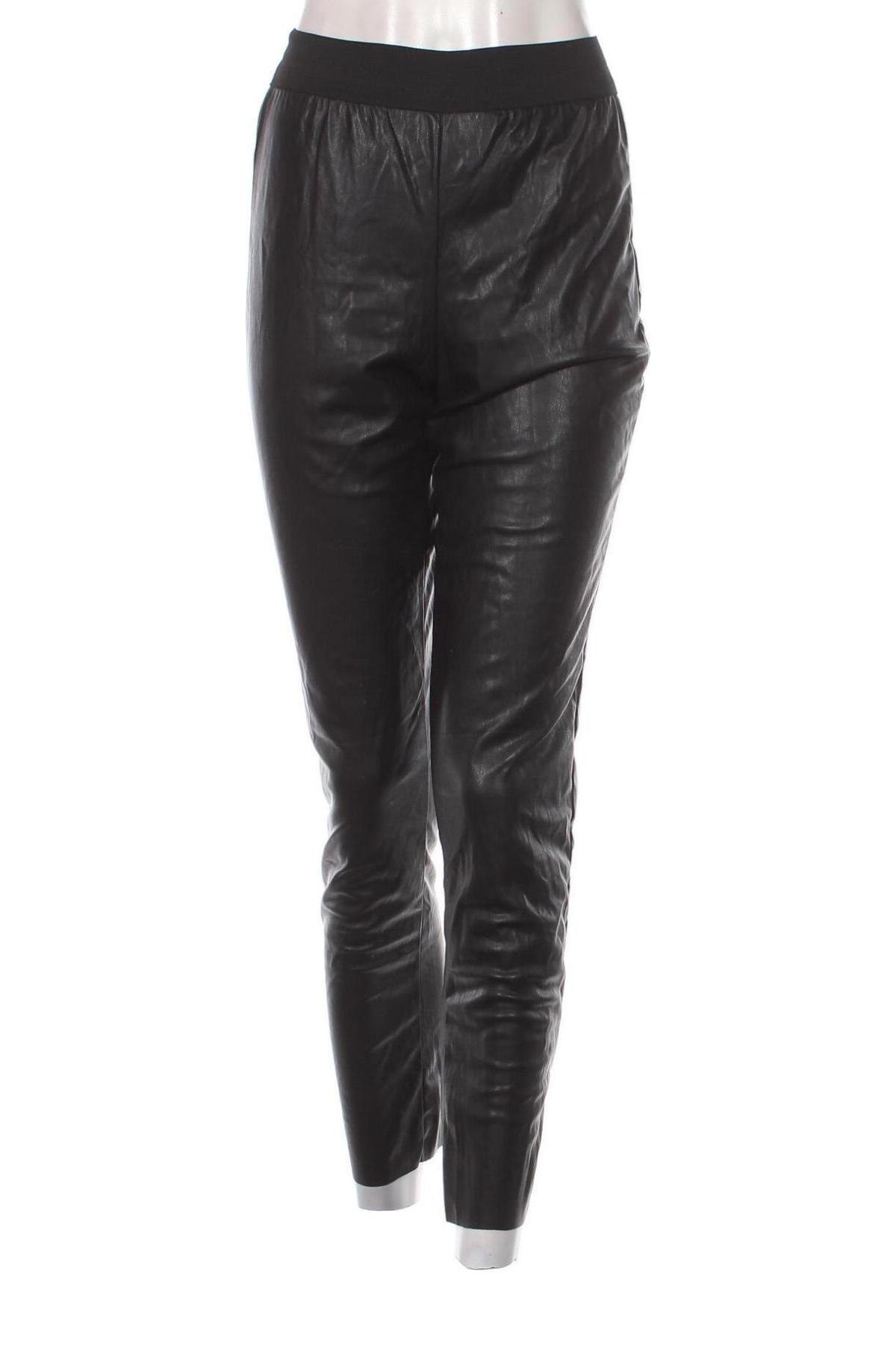 Pantaloni de femei, Mărime S, Culoare Negru, Preț 32,43 Lei