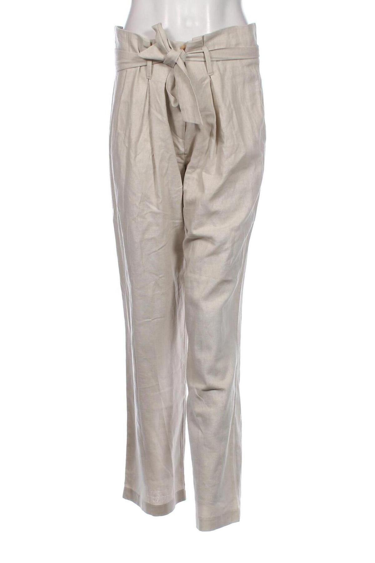 Dámské kalhoty , Velikost M, Barva Béžová, Cena  582,00 Kč