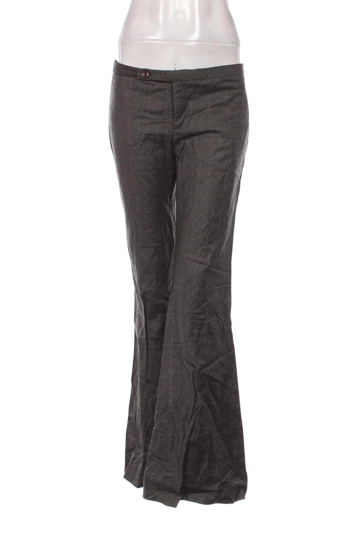 Pantaloni de femei, Mărime M, Culoare Multicolor, Preț 50,56 Lei