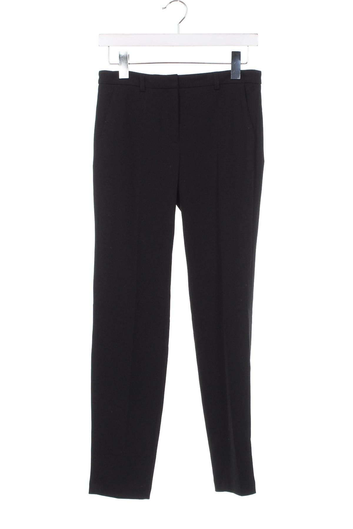 Pantaloni de femei, Mărime XS, Culoare Negru, Preț 22,99 Lei