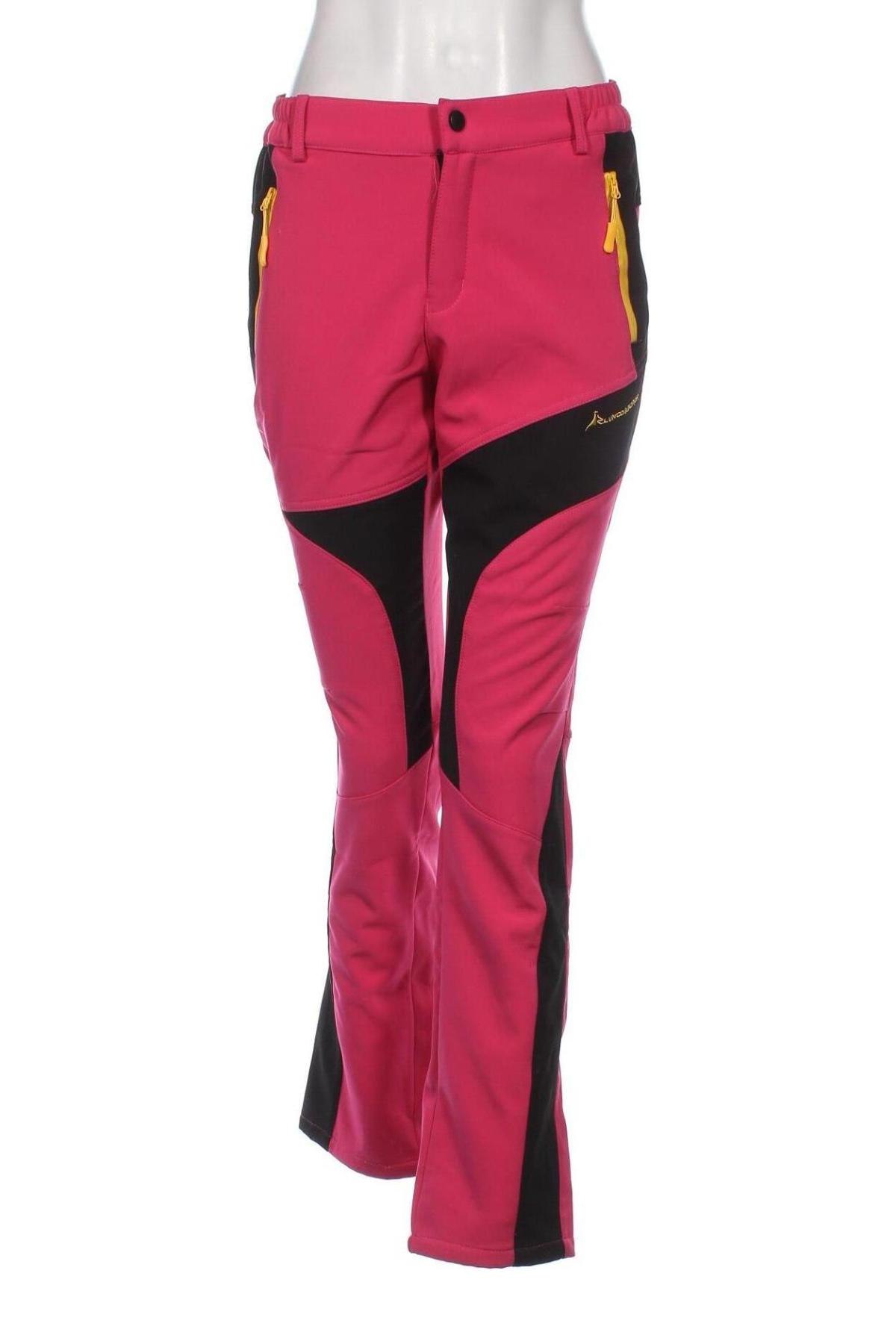 Damenhose, Größe S, Farbe Rosa, Preis 11,91 €