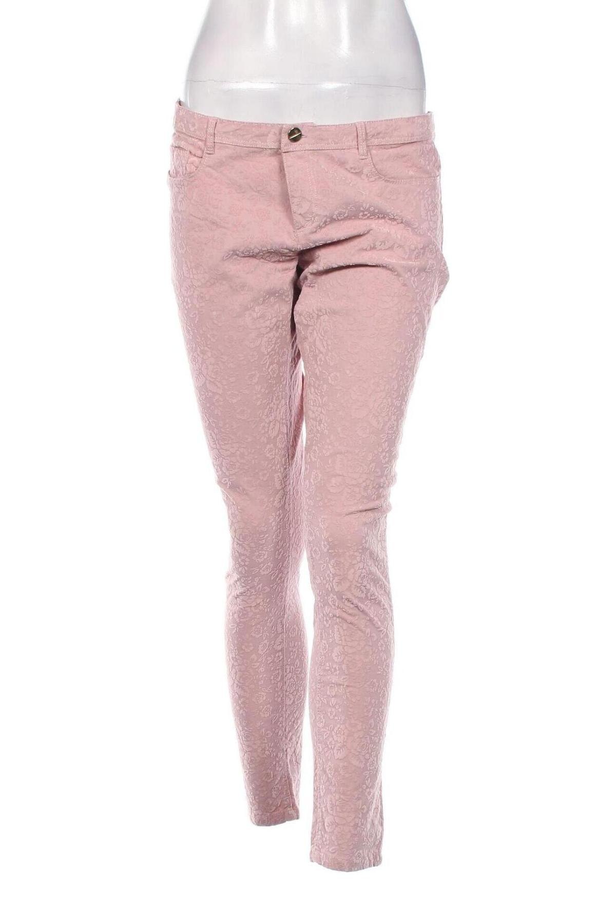 Damenhose, Größe M, Farbe Rosa, Preis 9,00 €