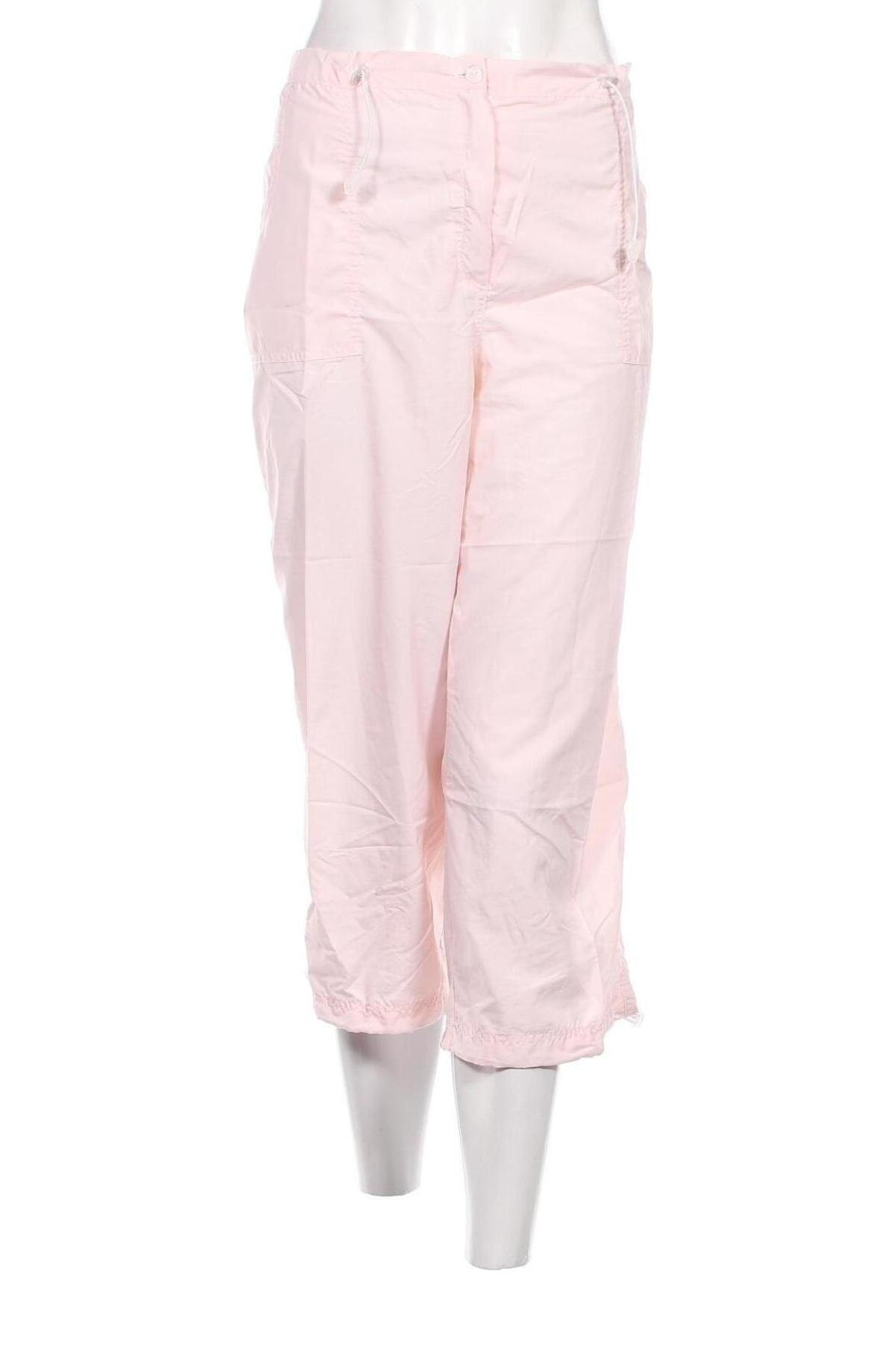 Pantaloni de femei, Mărime M, Culoare Roz, Preț 41,79 Lei
