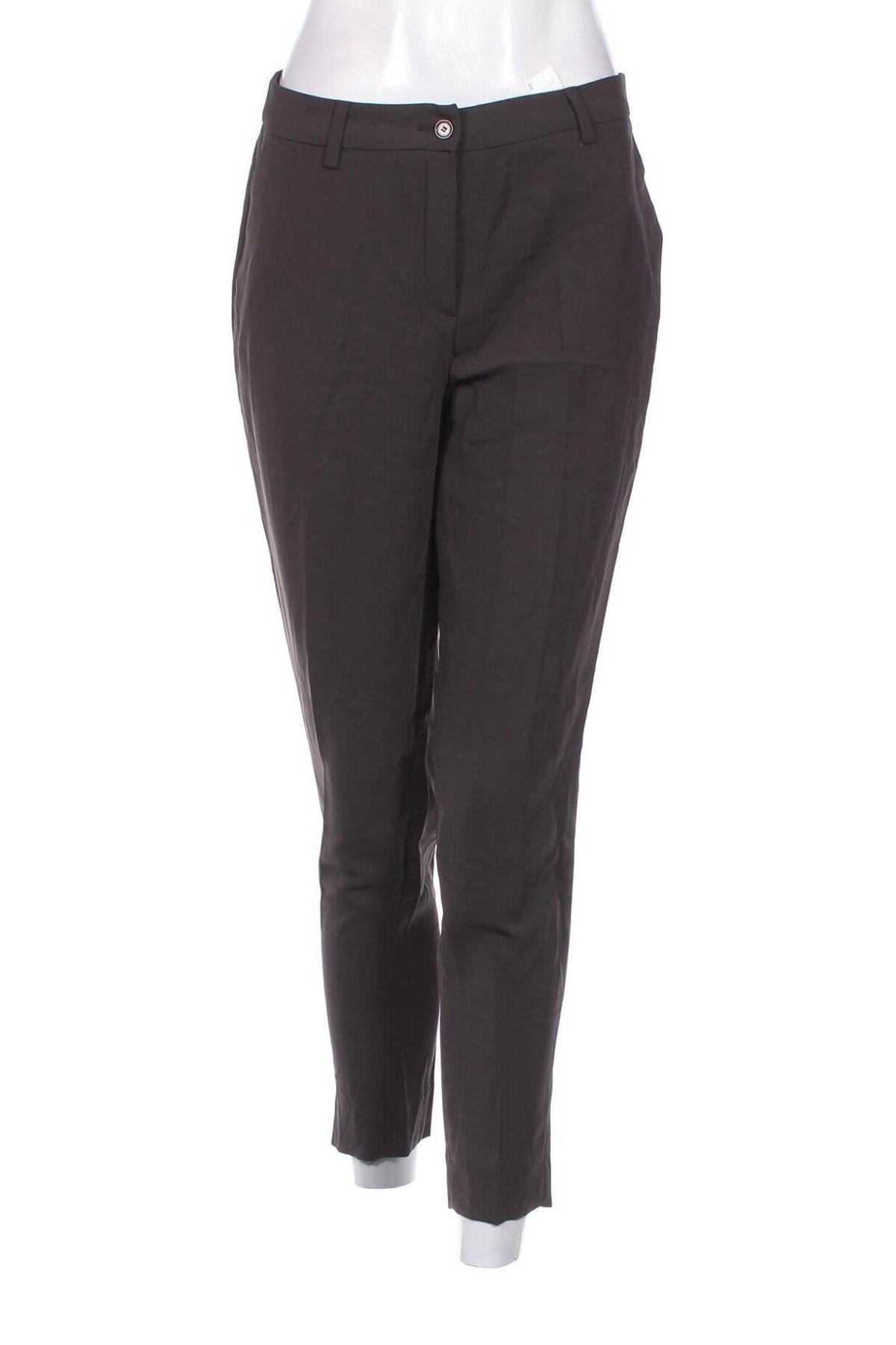 Pantaloni de femei, Mărime M, Culoare Negru, Preț 27,66 Lei