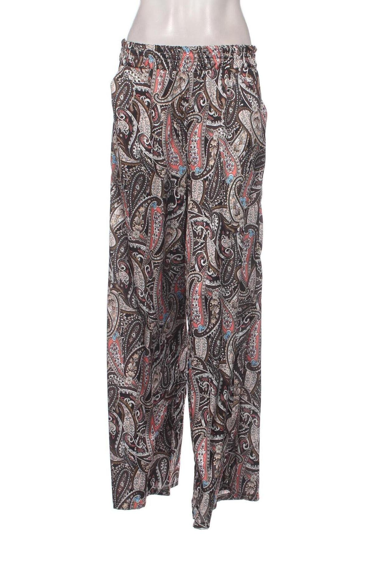 Pantaloni de femei, Mărime S, Culoare Multicolor, Preț 59,80 Lei