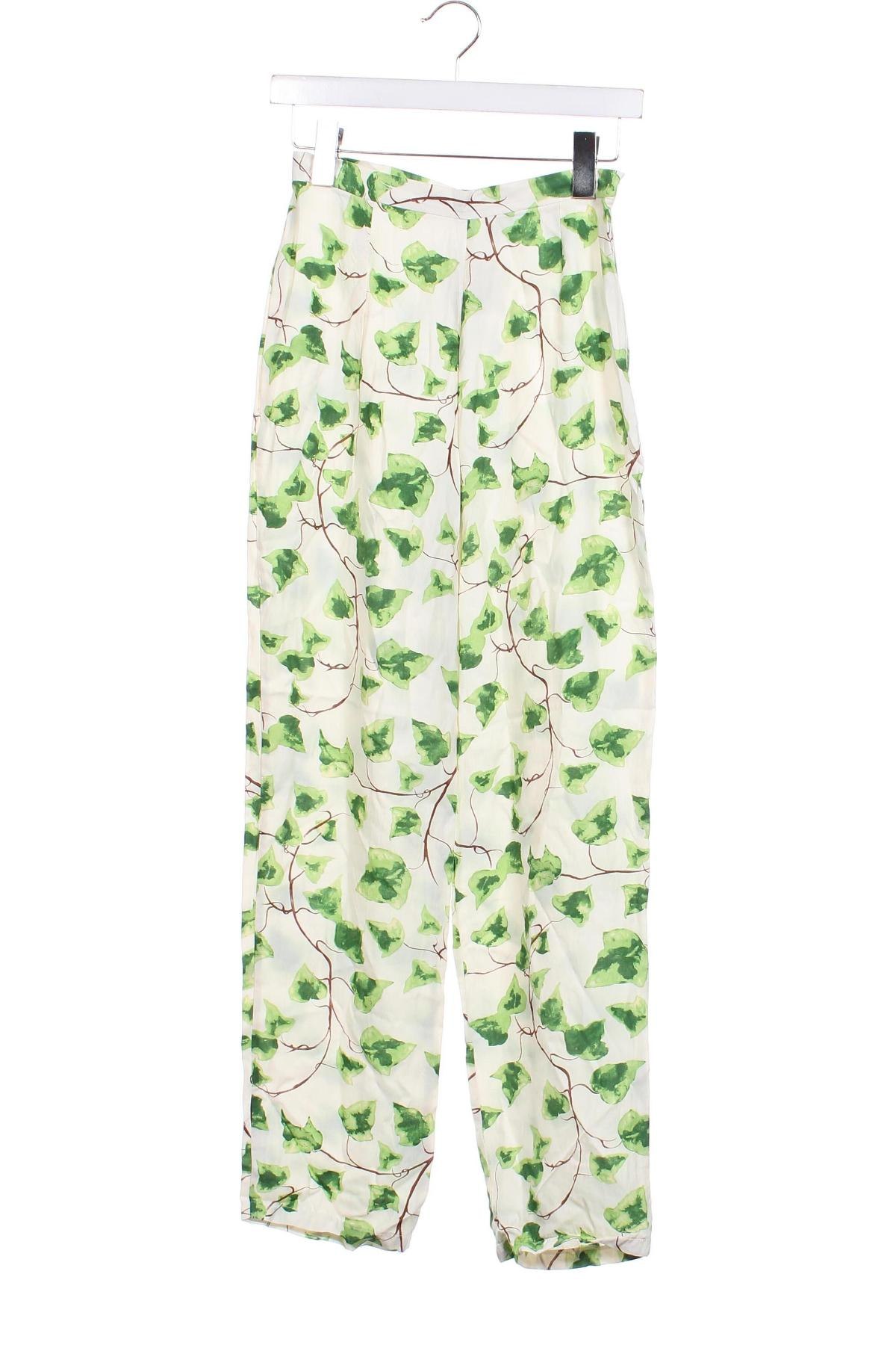 Pantaloni de femei 3 Suisses, Mărime XS, Culoare Multicolor, Preț 24,94 Lei