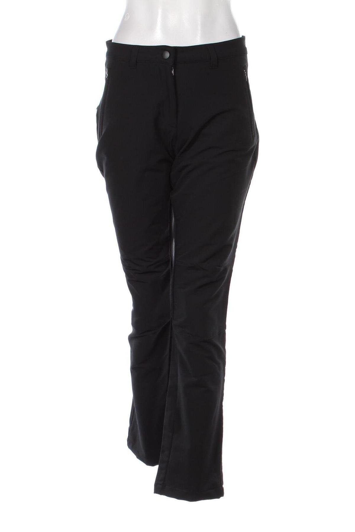 Pantaloni de femei Active Touch, Mărime S, Culoare Negru, Preț 20,23 Lei