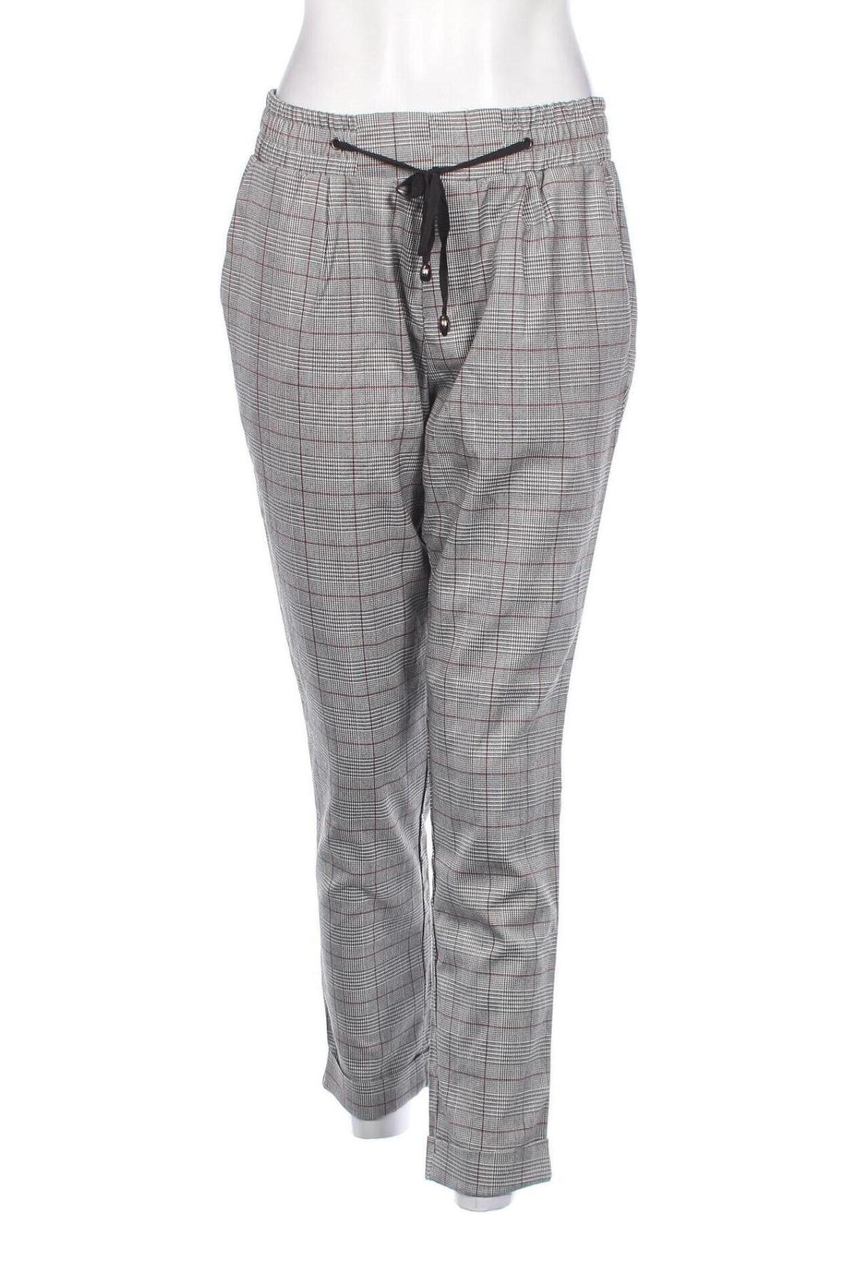 Γυναικείο παντελόνι Alcott, Μέγεθος L, Χρώμα Γκρί, Τιμή 14,53 €