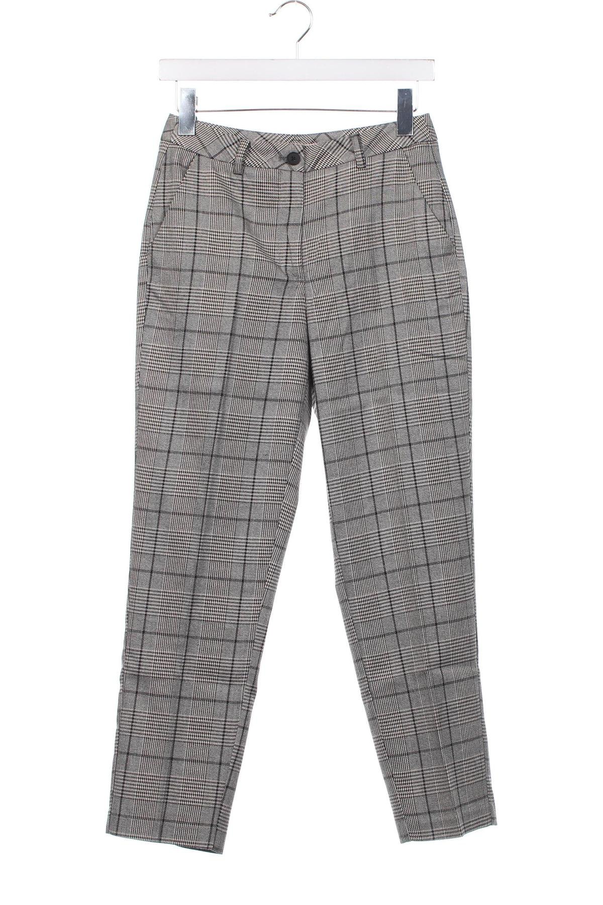 Pantaloni de femei Anna Field, Mărime XS, Culoare Gri, Preț 42,37 Lei