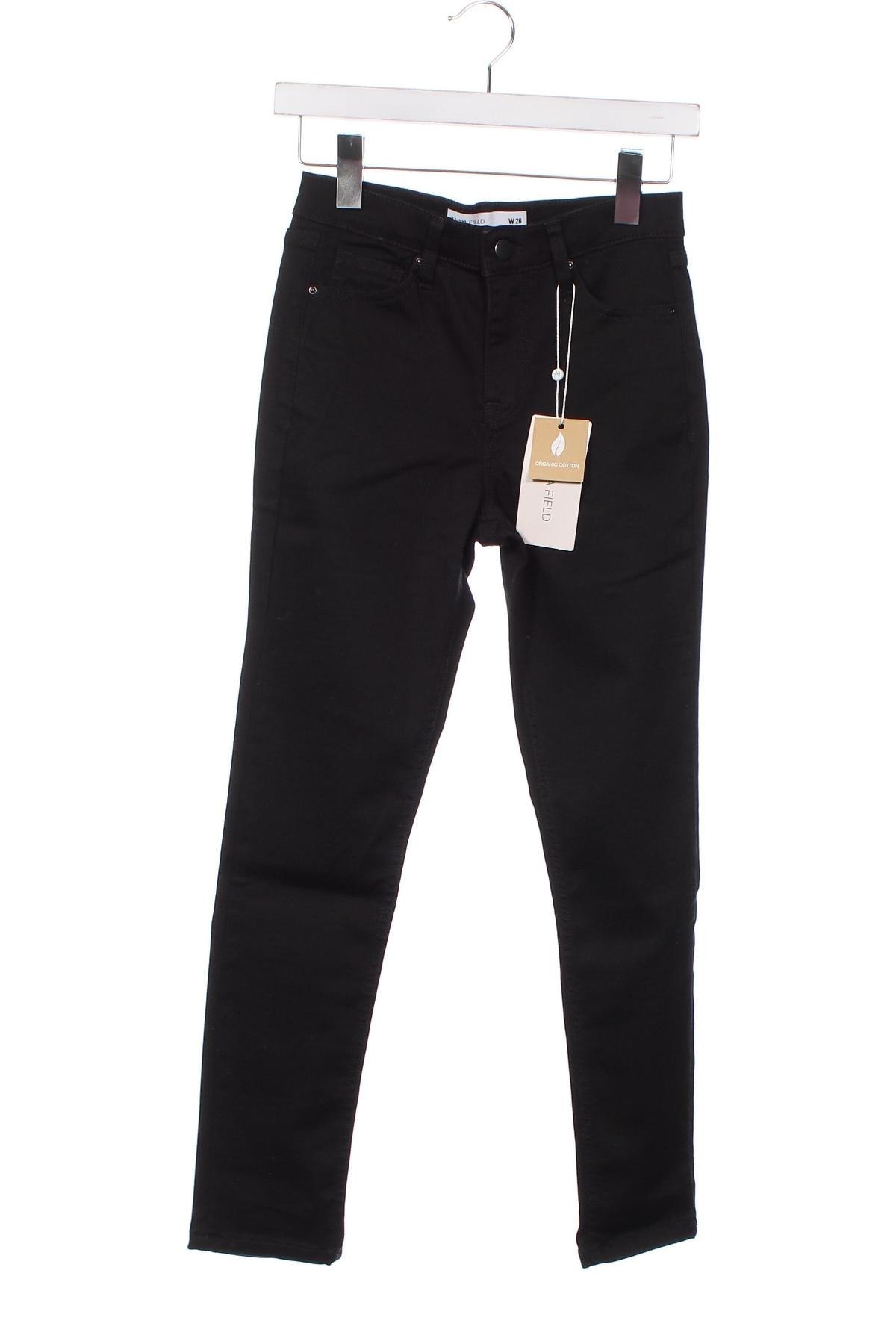 Pantaloni de femei Anna Field, Mărime XS, Culoare Negru, Preț 39,34 Lei