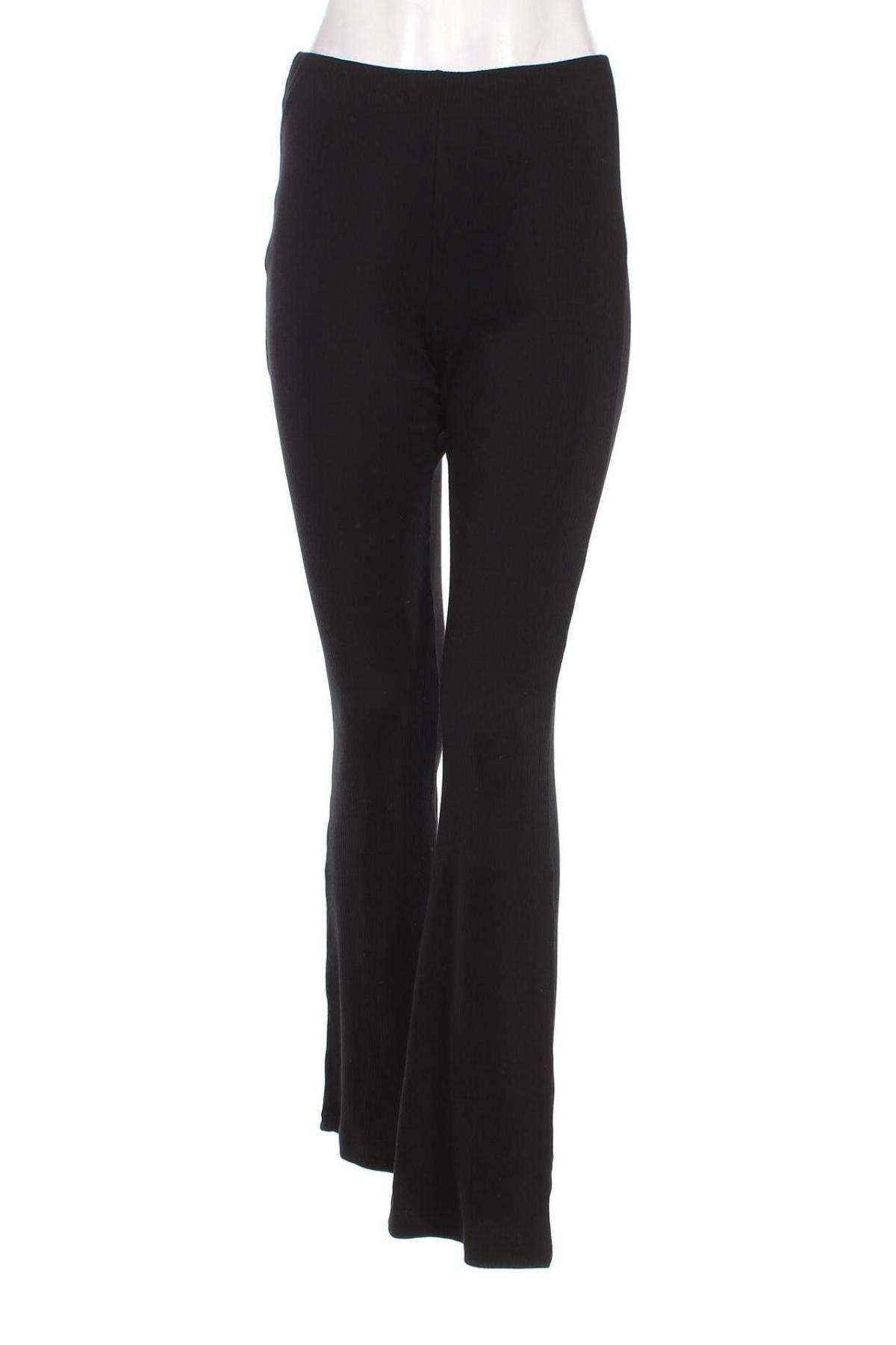 Γυναικείο παντελόνι Armedangels, Μέγεθος L, Χρώμα Μαύρο, Τιμή 12,06 €