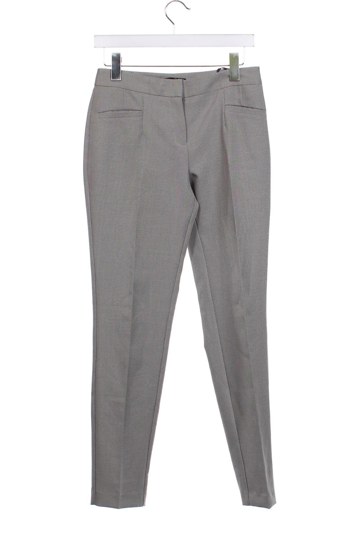 Pantaloni de femei Atmosphere, Mărime XS, Culoare Gri, Preț 33,29 Lei
