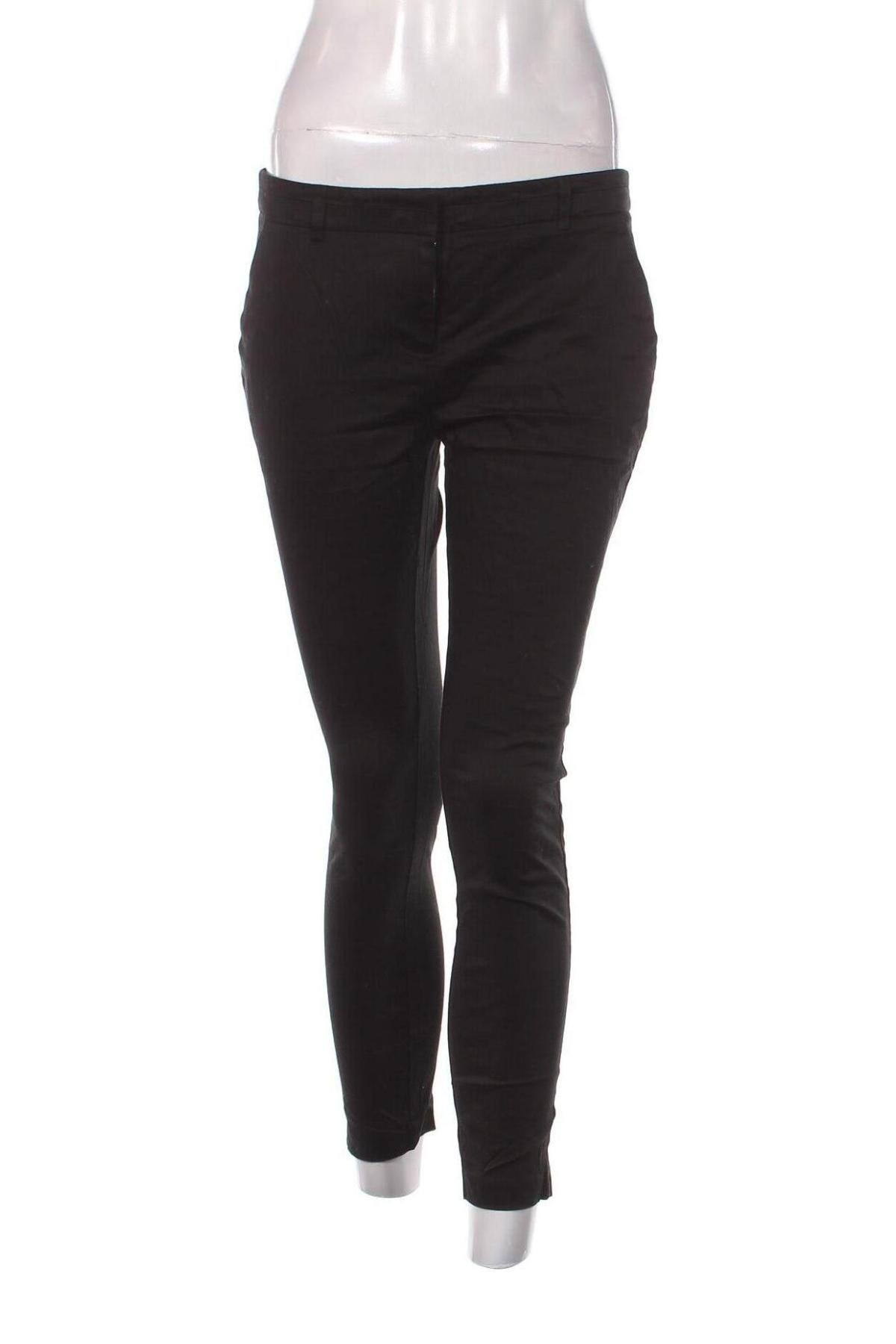 Pantaloni de femei Atmosphere, Mărime XS, Culoare Negru, Preț 17,17 Lei