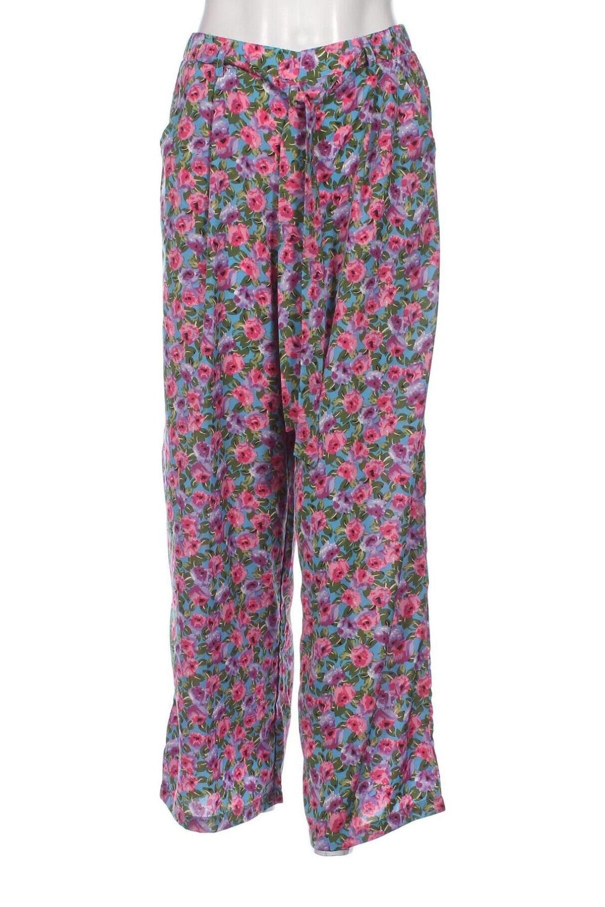 Pantaloni de femei Axara, Mărime S, Culoare Multicolor, Preț 122,19 Lei