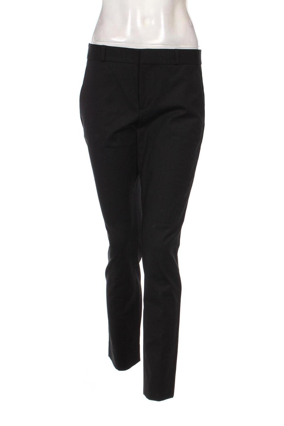 Damenhose Banana Republic, Größe S, Farbe Schwarz, Preis € 8,99