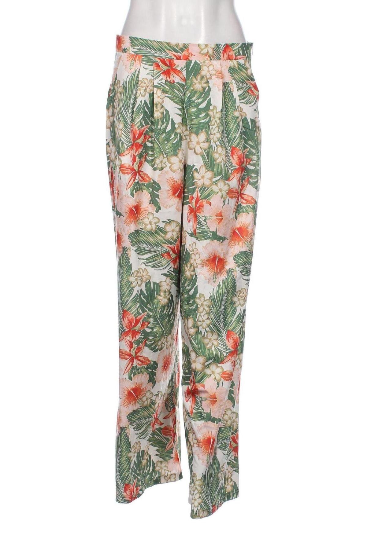 Γυναικείο παντελόνι Belcci, Μέγεθος M, Χρώμα Πολύχρωμο, Τιμή 14,83 €