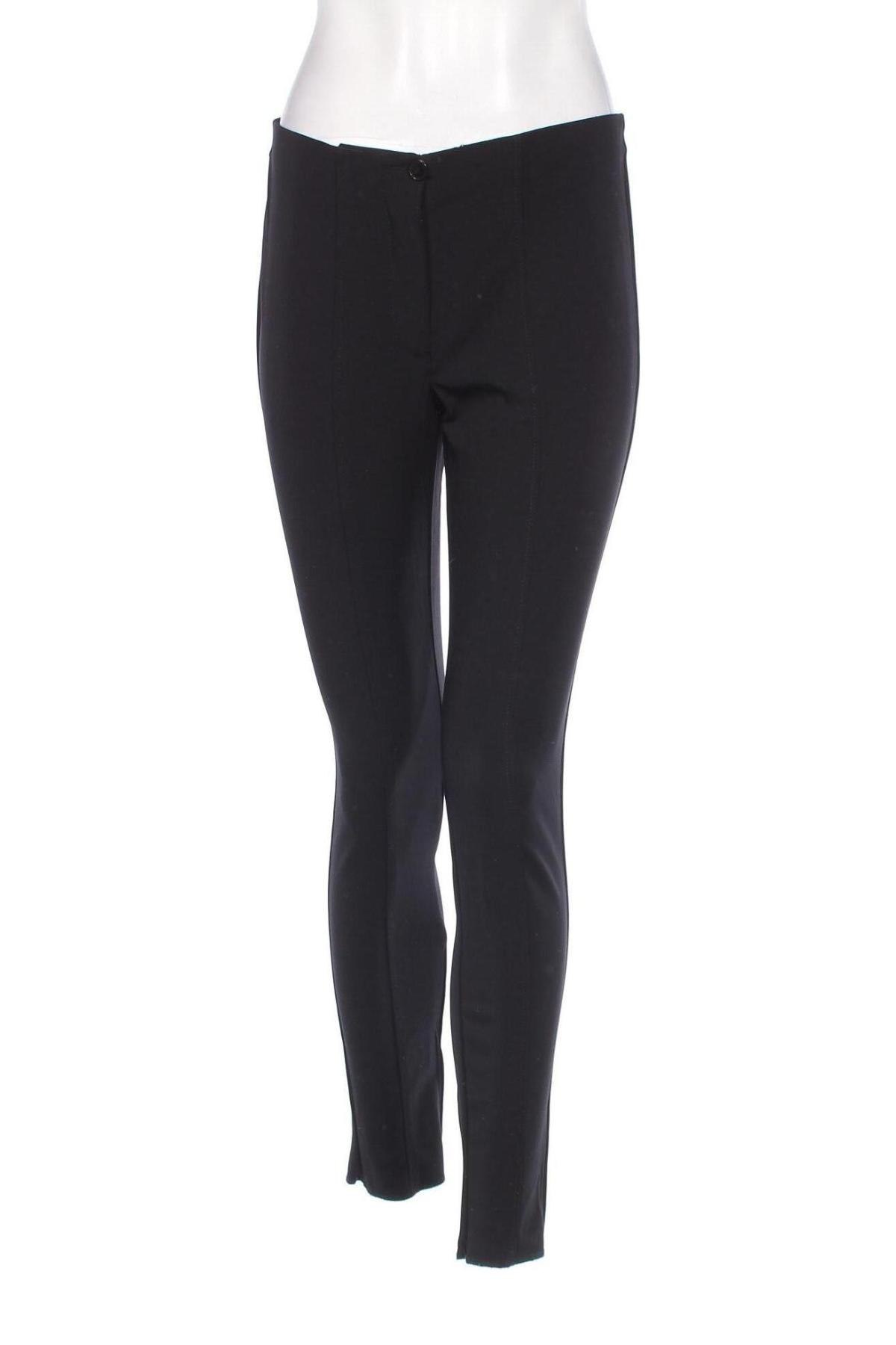 Дамски панталон Betty Barclay, Размер M, Цвят Черен, Цена 32,64 лв.
