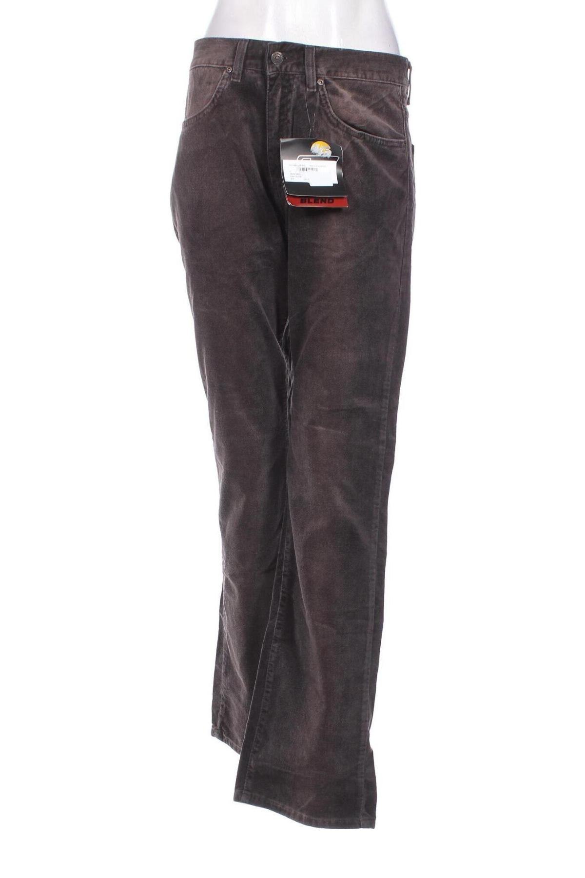 Damenhose Blend, Größe L, Farbe Mehrfarbig, Preis 33,33 €