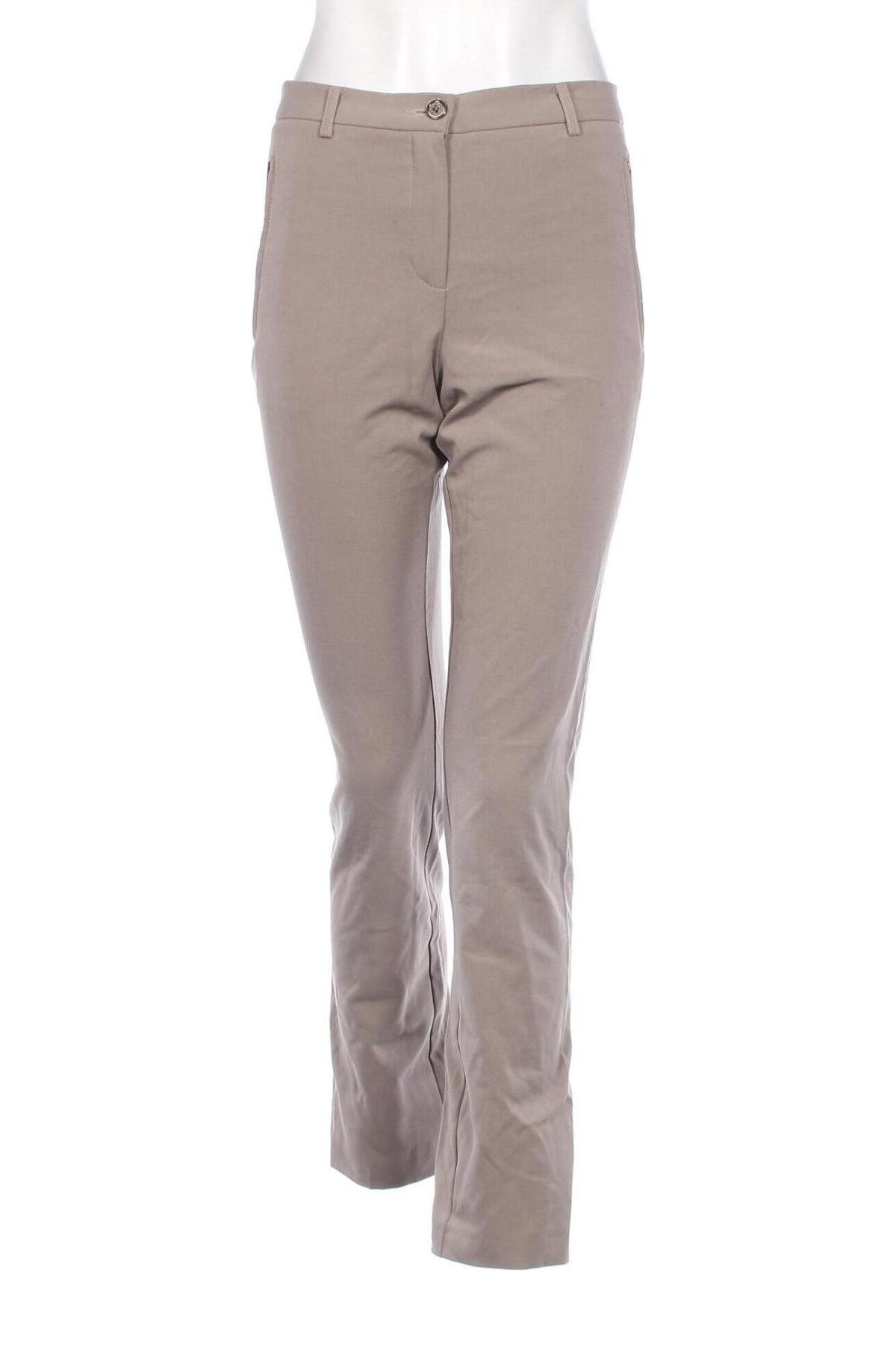 Damenhose Brandtex, Größe S, Farbe Beige, Preis 14,83 €