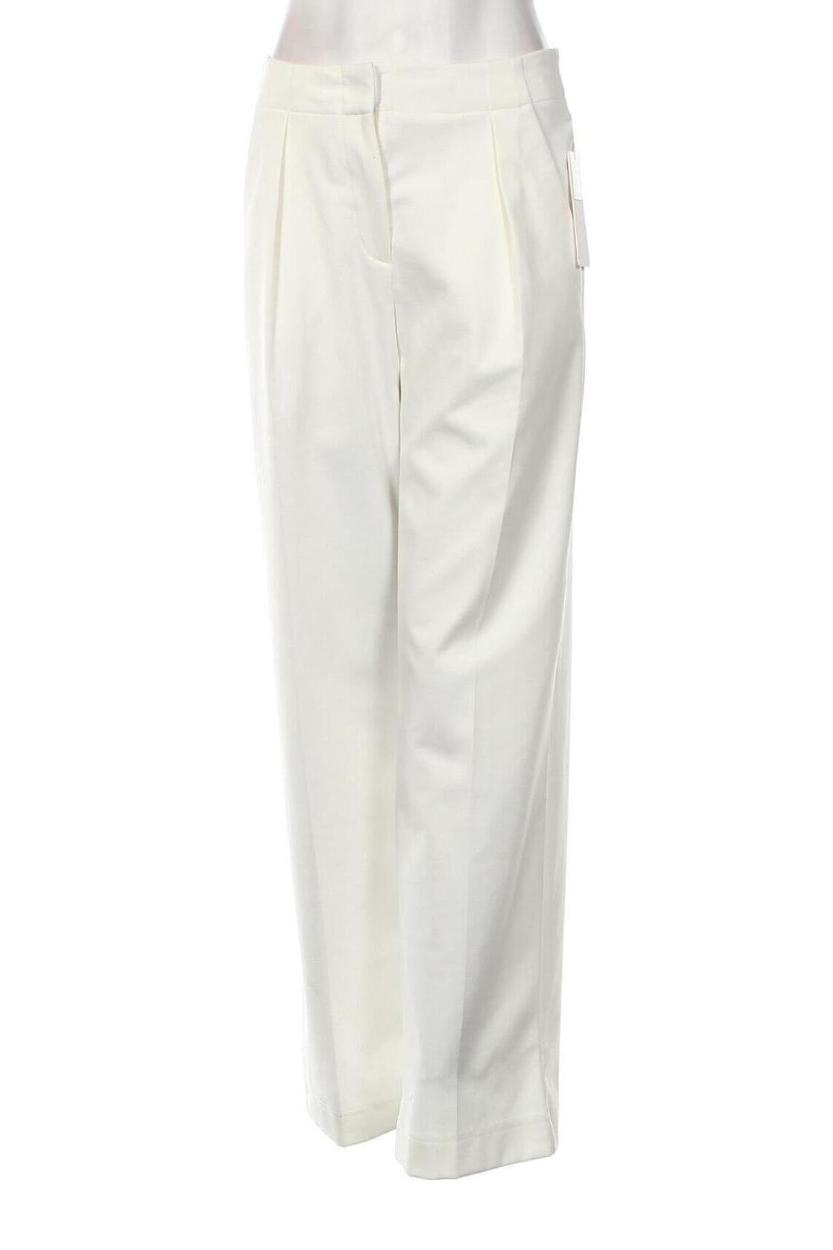 Damskie spodnie Brax, Rozmiar M, Kolor Biały, Cena 415,81 zł