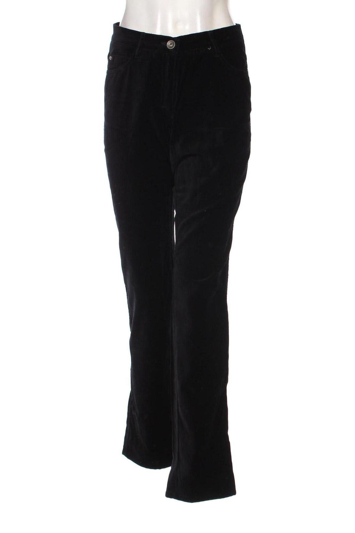 Γυναικείο παντελόνι Brax, Μέγεθος S, Χρώμα Μαύρο, Τιμή 6,31 €