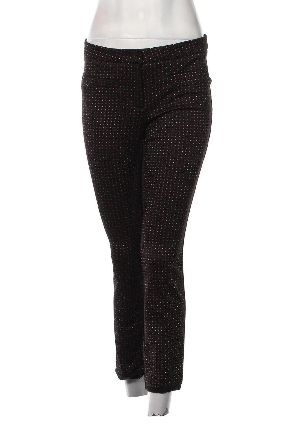 Γυναικείο παντελόνι Cambio, Μέγεθος M, Χρώμα Μαύρο, Τιμή 6,31 €